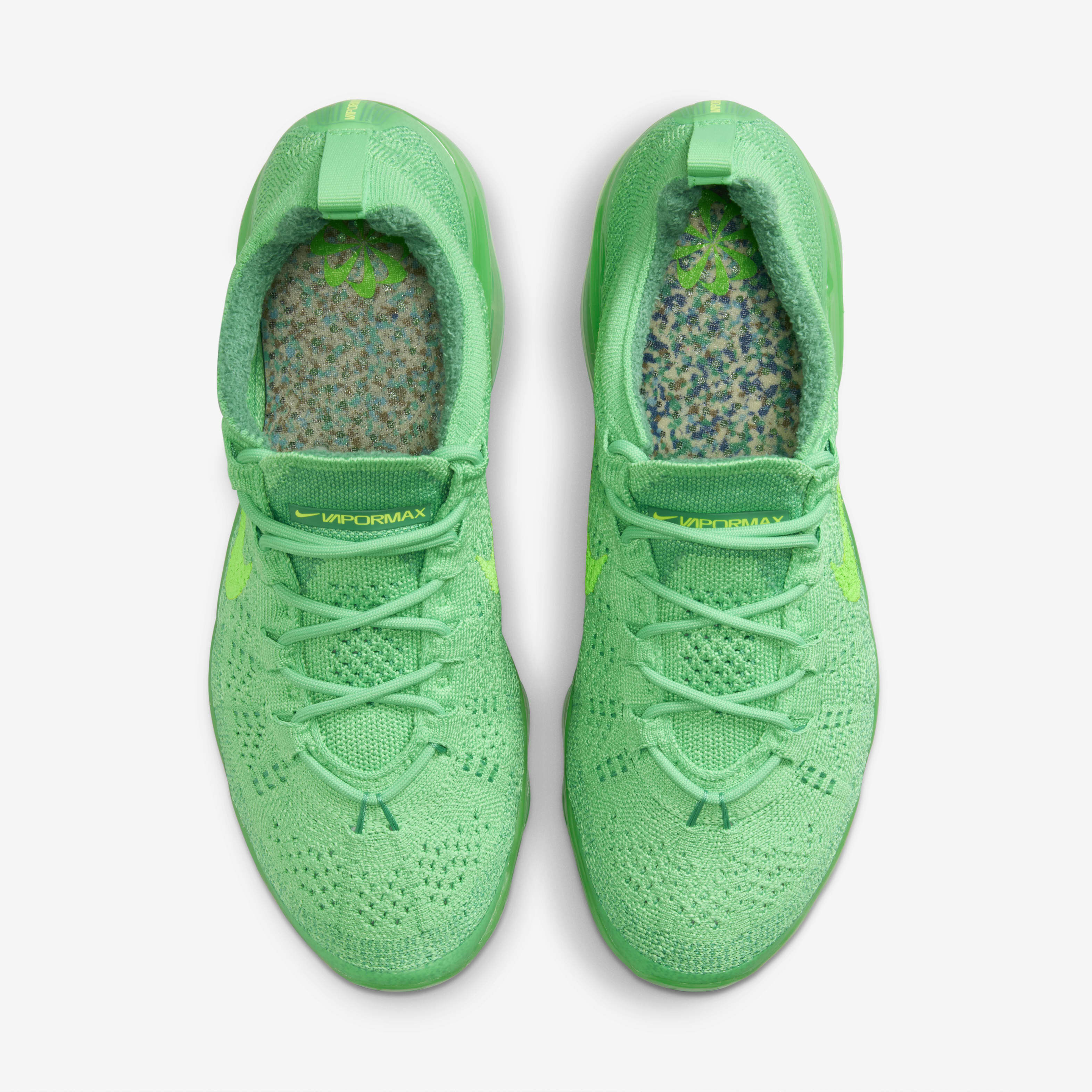 Nike women's air vapormax flyknit deals