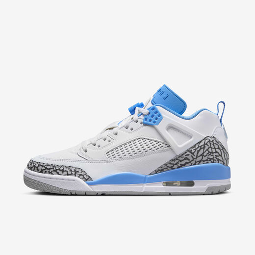 Shoes-JRDN, Jordan Spizike Low, Men's Shoes