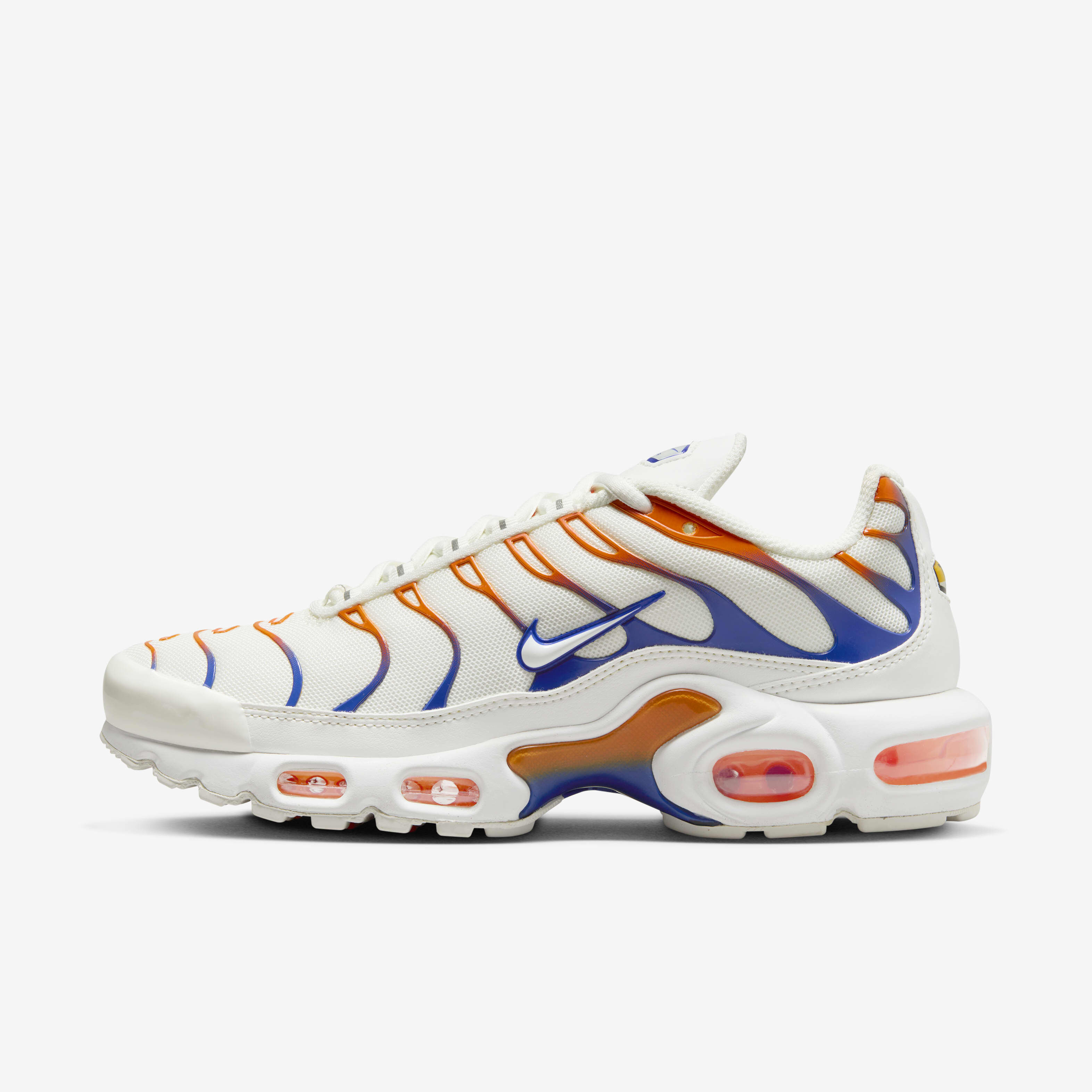 Nike air max plus premium men's shoe discount