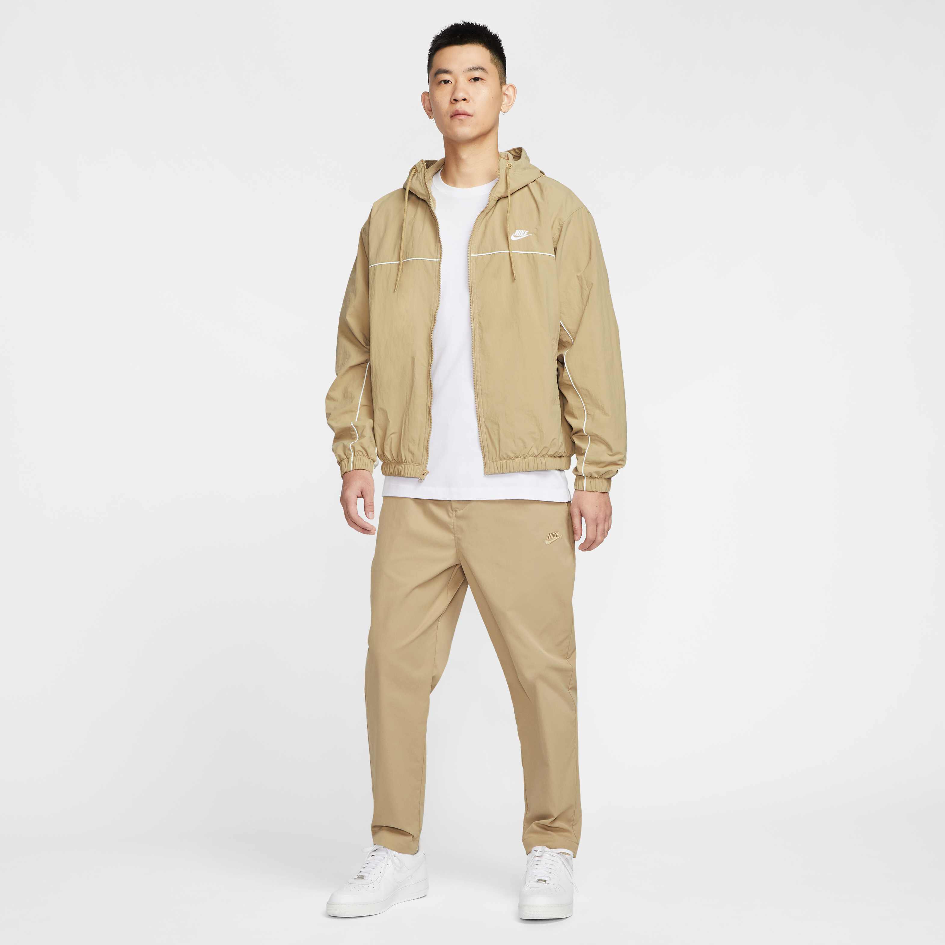 Nike Club image number 8