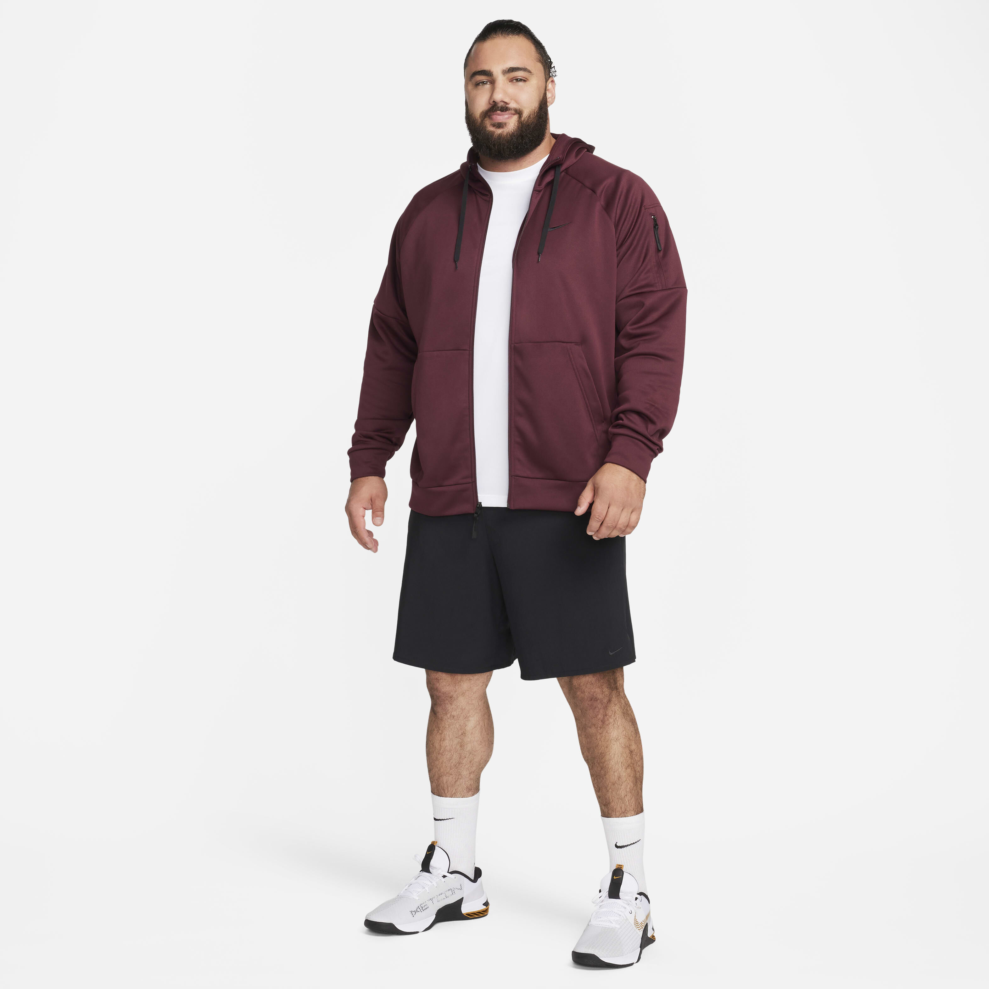 Nike Therma image number 16