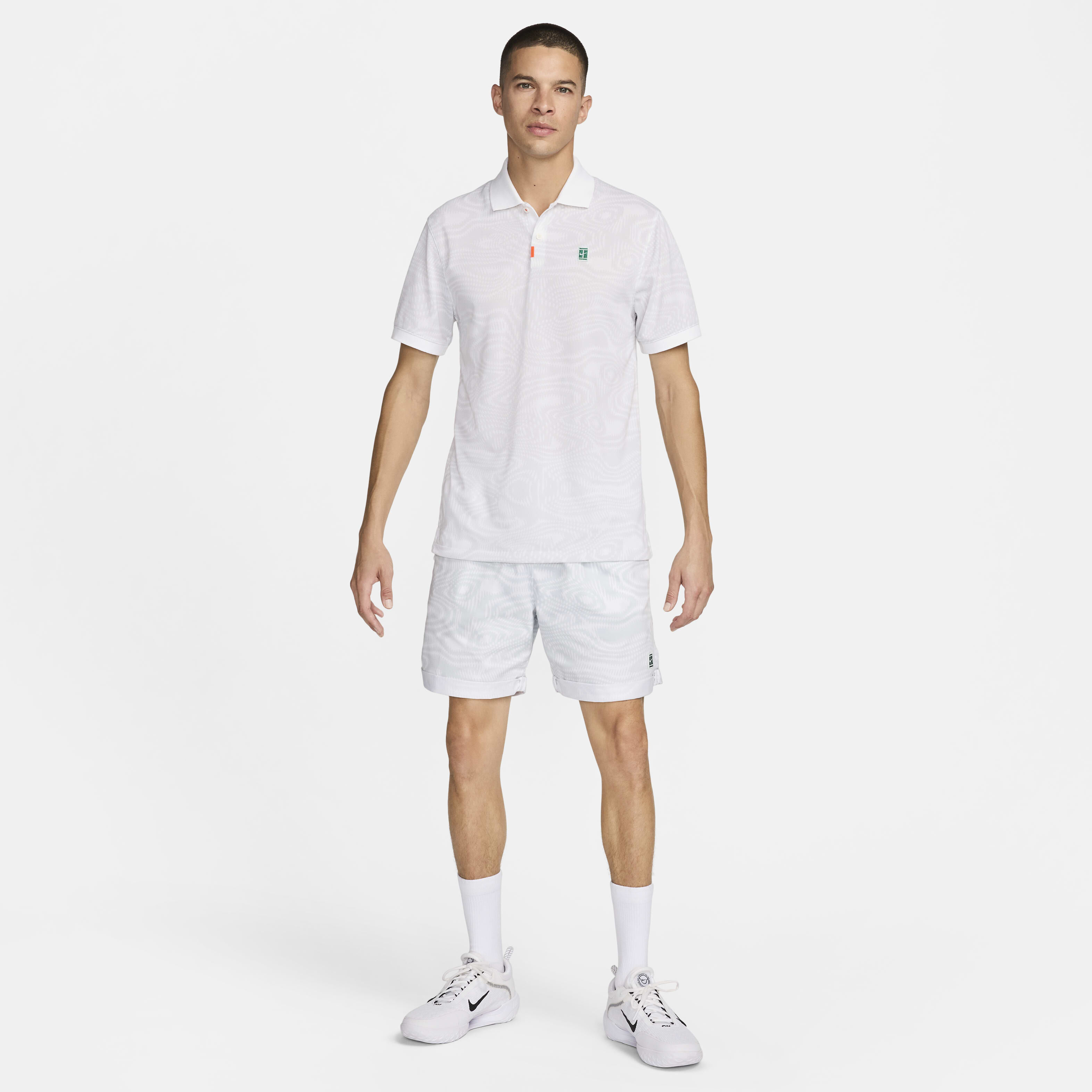 The Nike Polo Heritage image number 6
