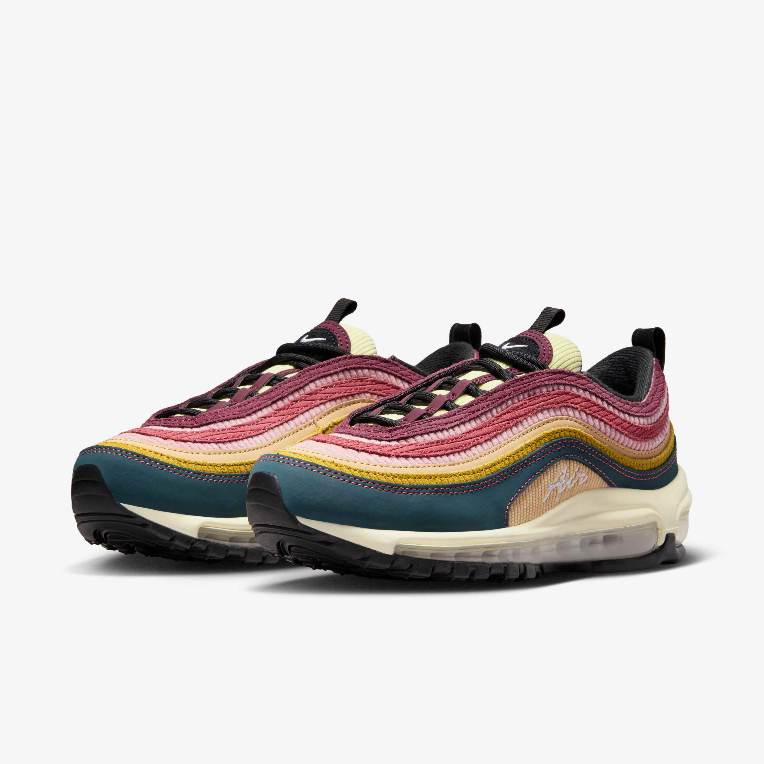 Nike Air Max 97 image number 5