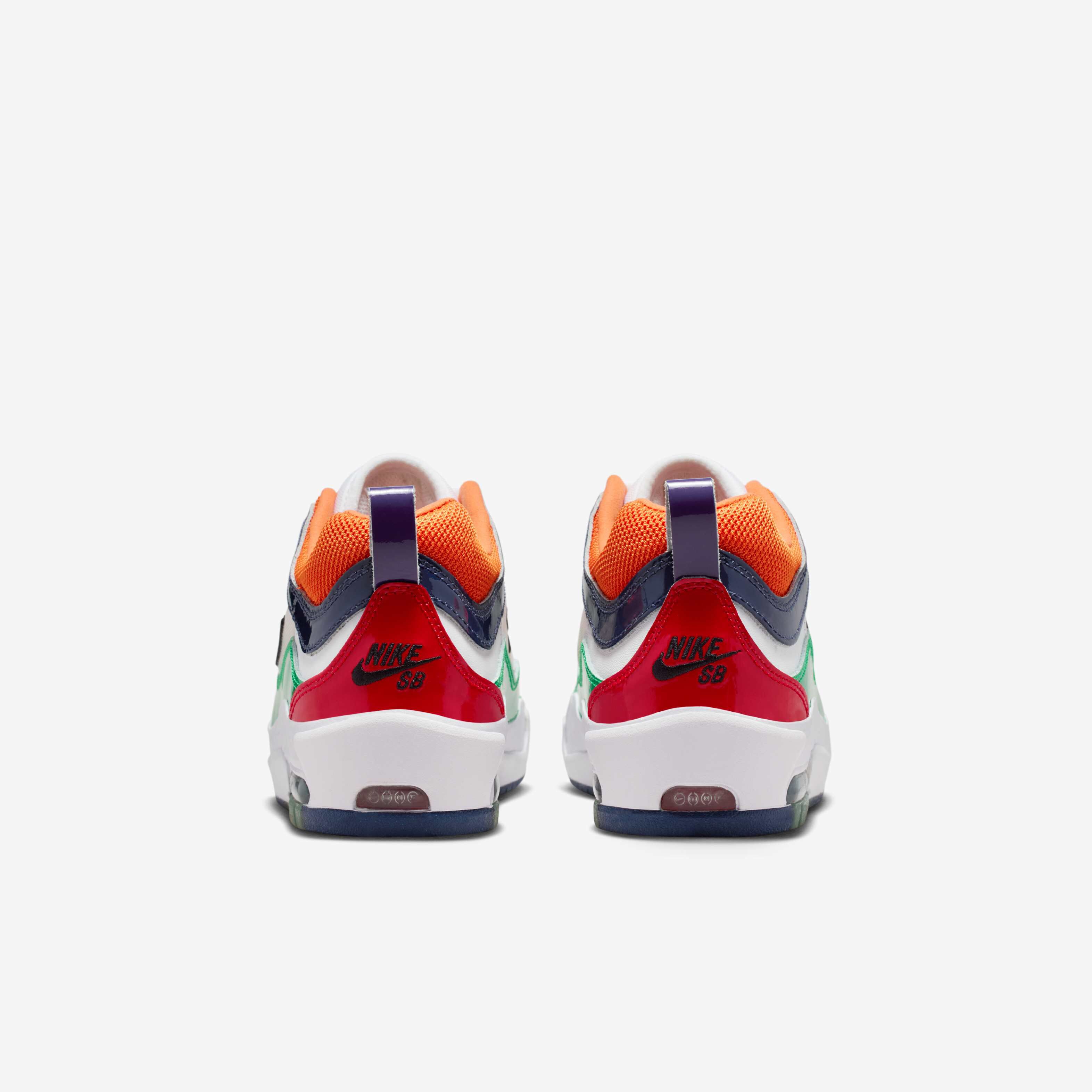 Nike Air Max Ishod Premium image number 5