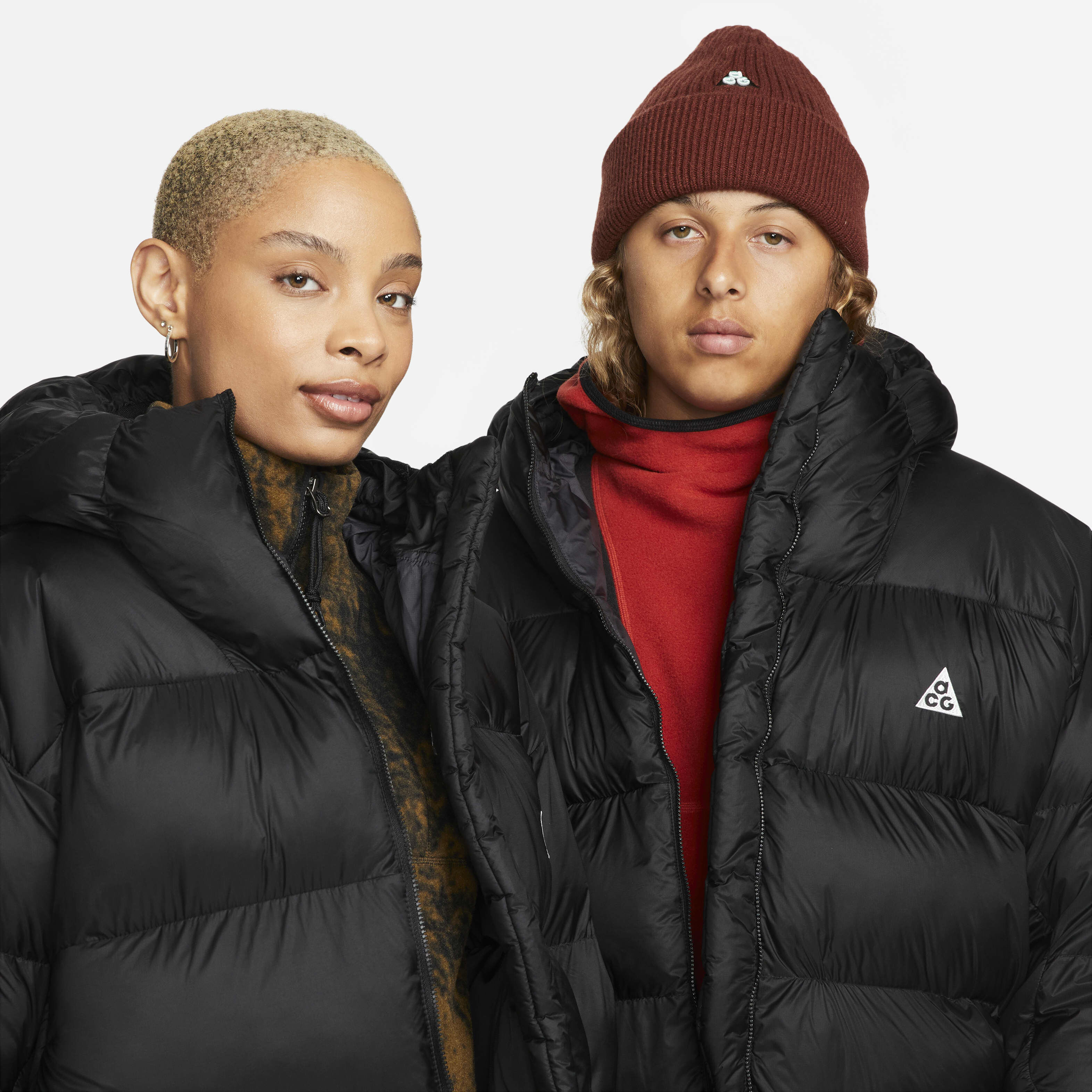 نايكي ثيرما-فت ADV ACG 'لونر ليك' image number 2