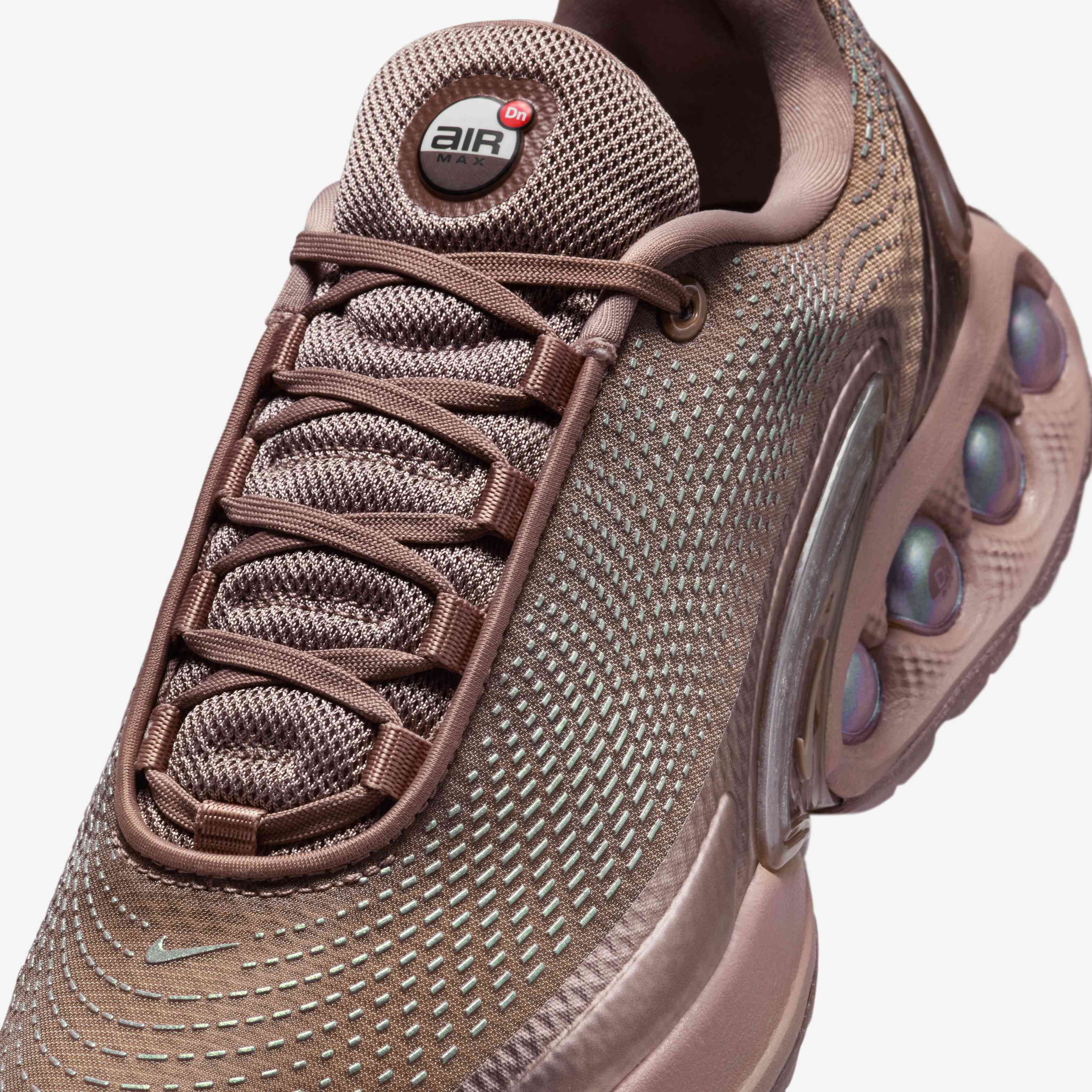 ■Nike■ Air Max Dn W Mink Brown Taupe Haze Iron Stone HV486 🇲🇽 SOUL Sneaker Boutique | Wmns Nike Air Max Dn “Mink