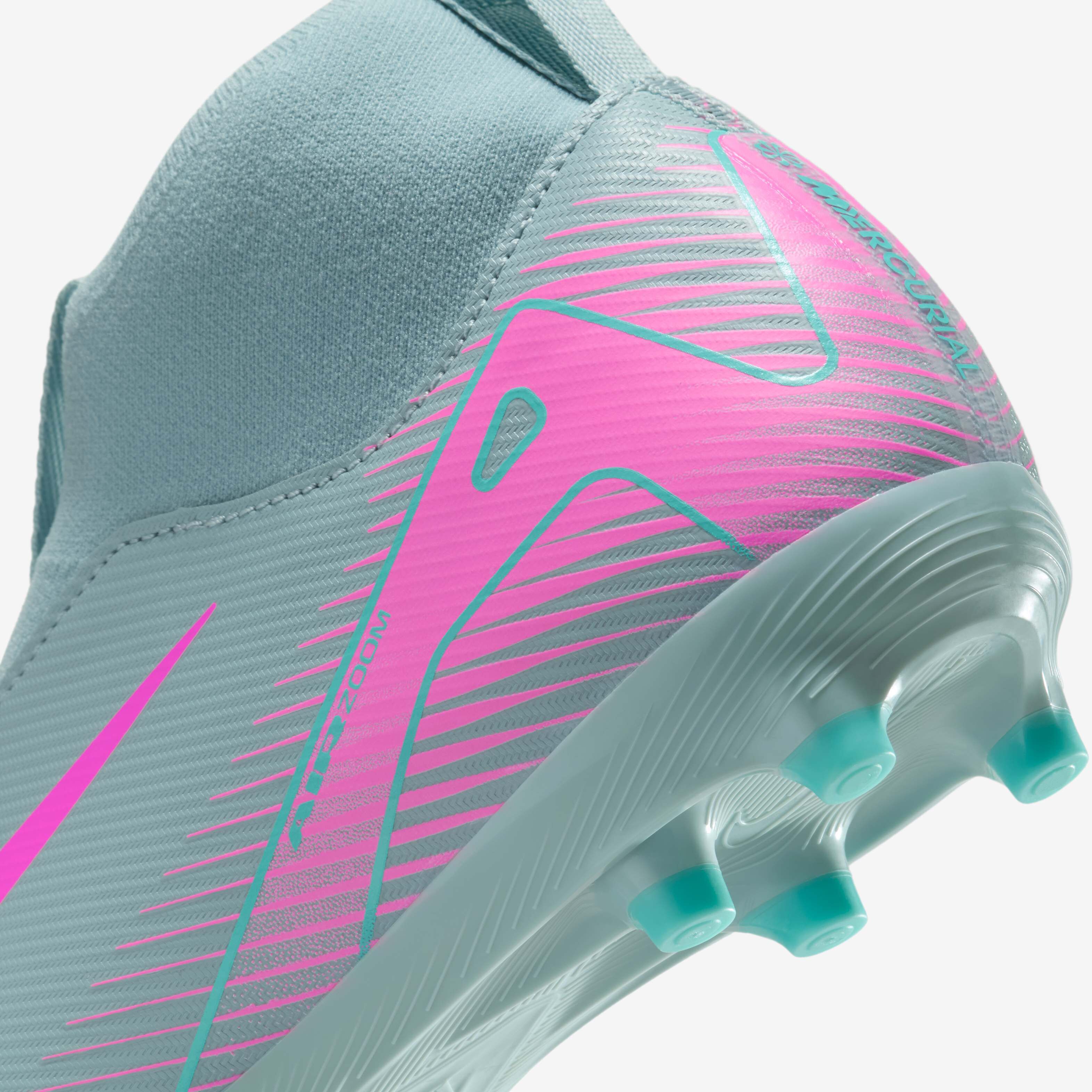 Nike Jr. Mercurial Superfly 10 Academy image number 8