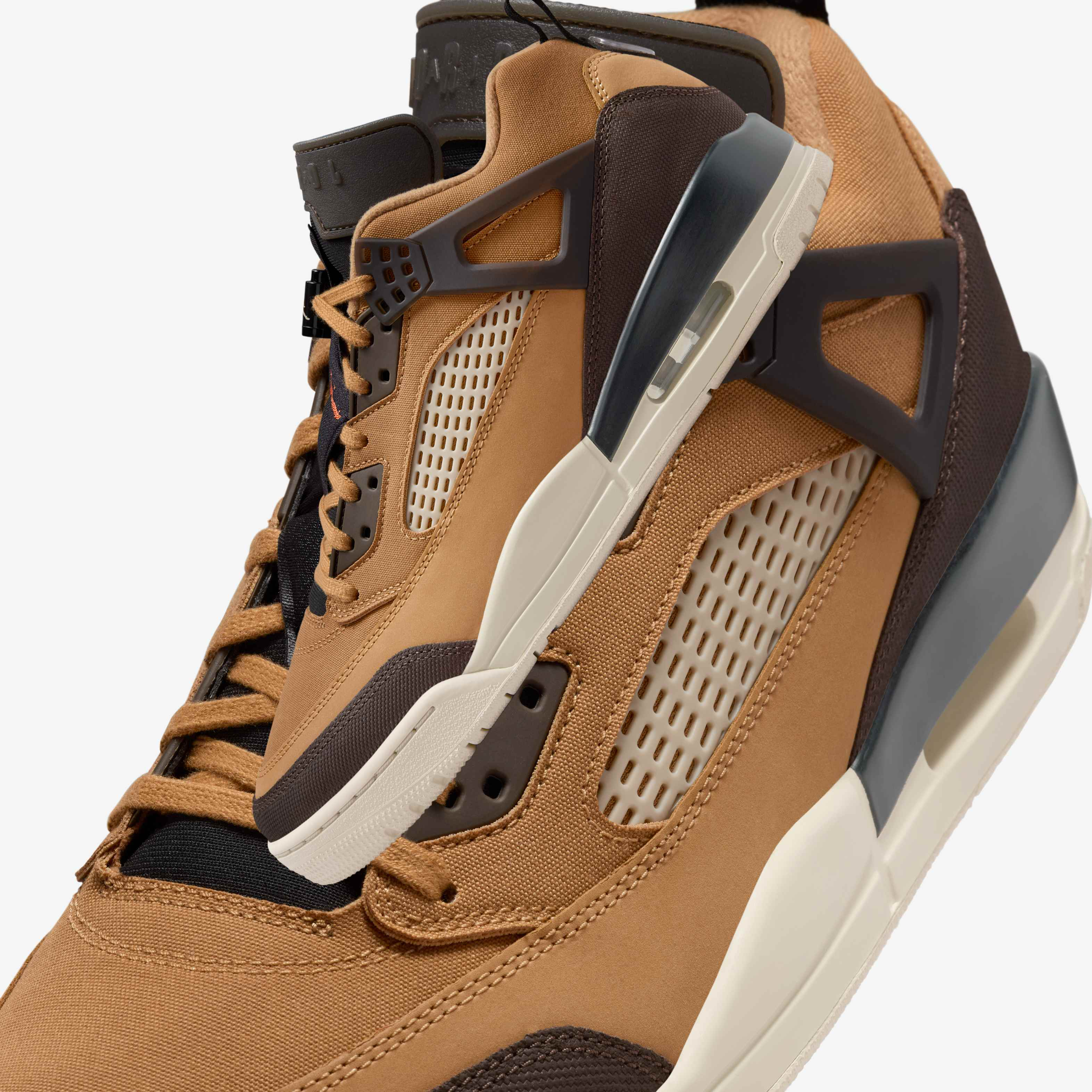 Jordan Spizike Low image number 6