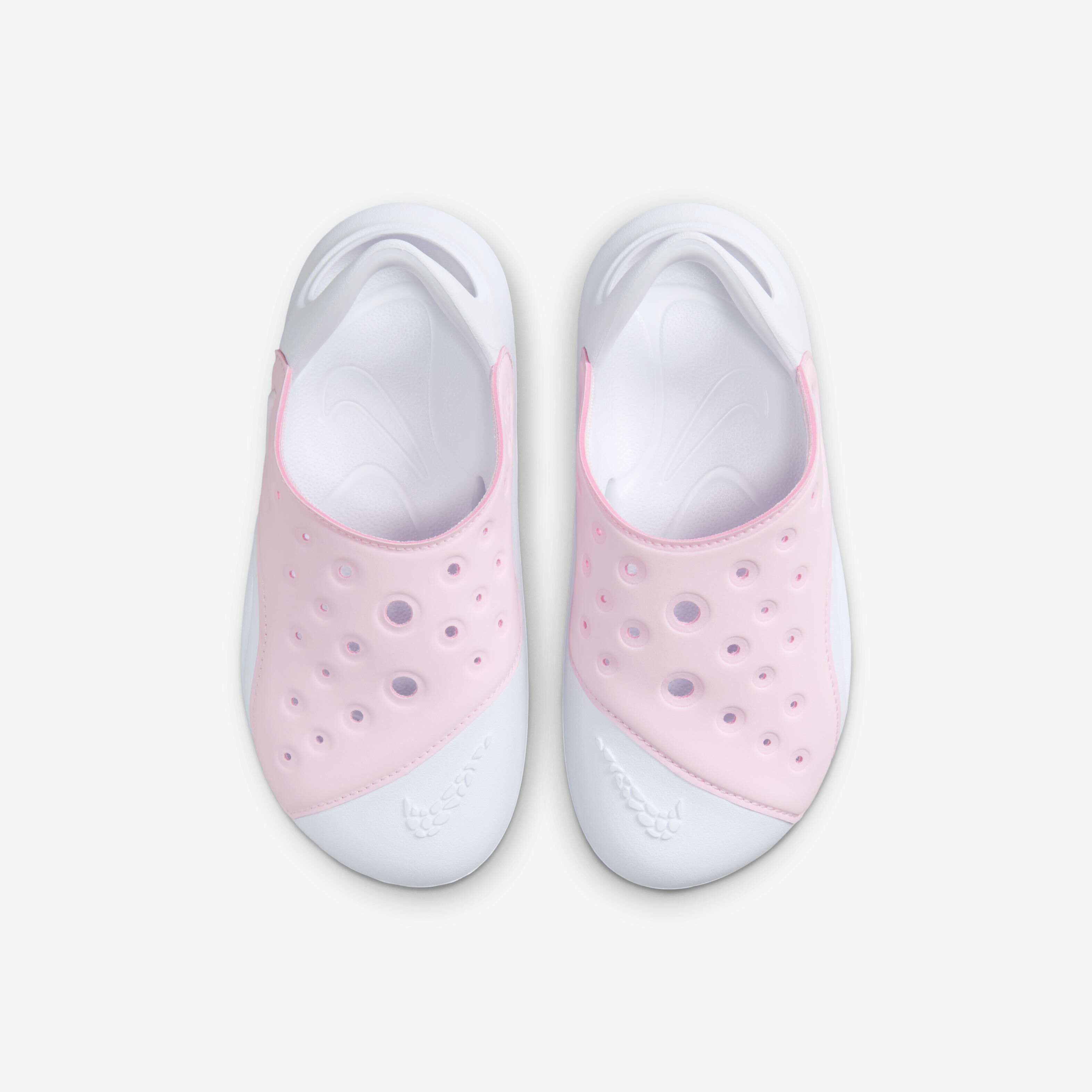 Nike Aqua Swoosh image number 3