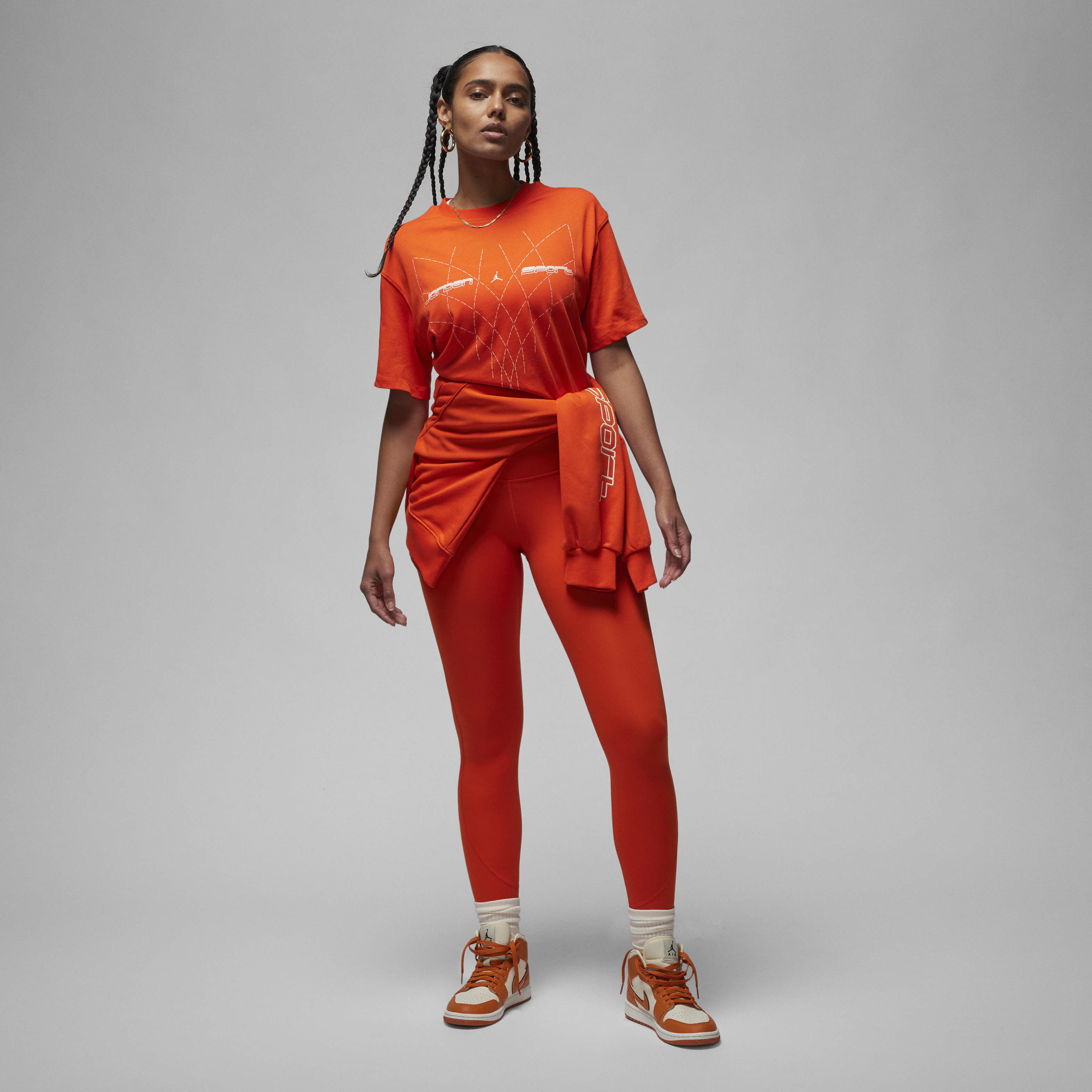 Jordan Sport image number 4