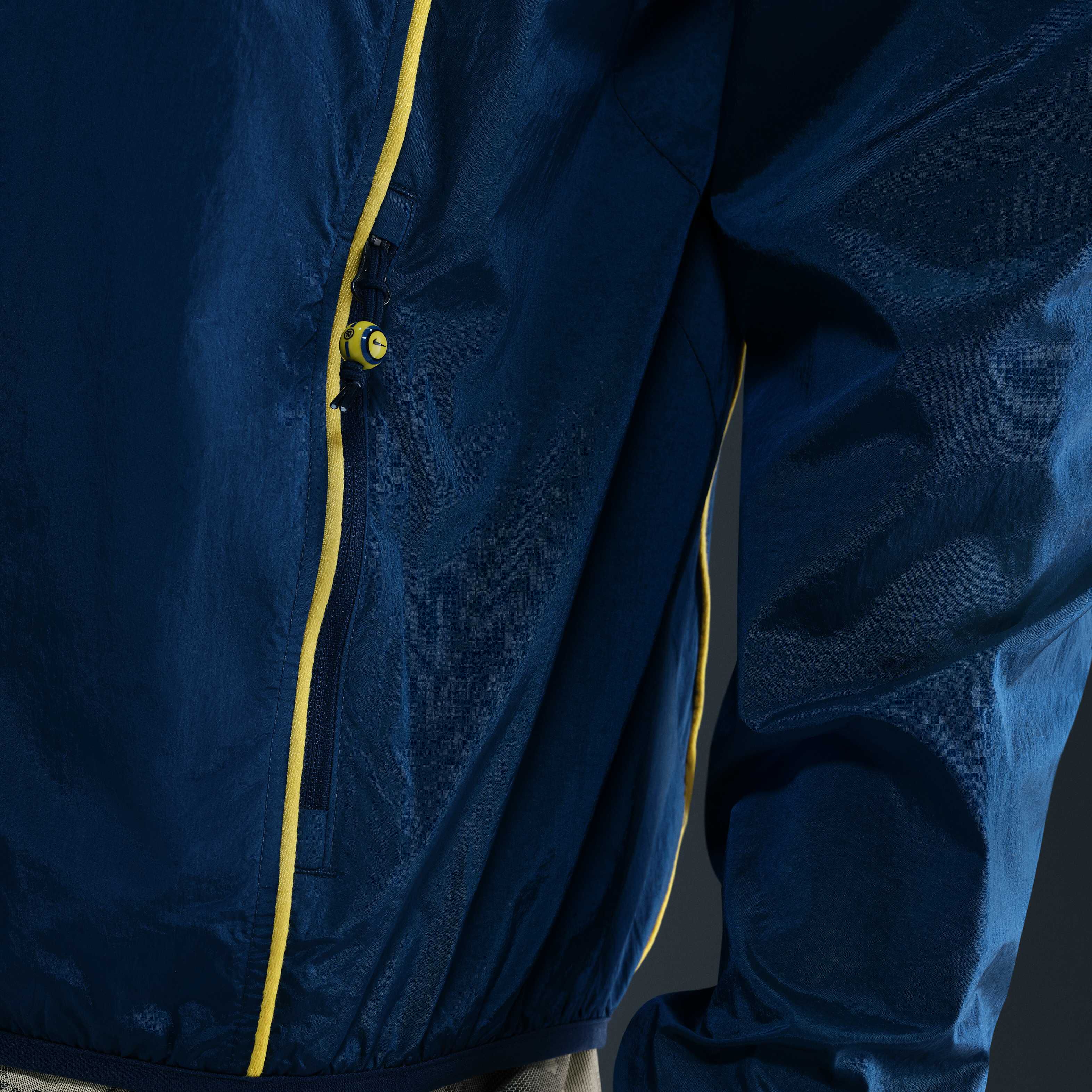 Nike Total 90 image number 5