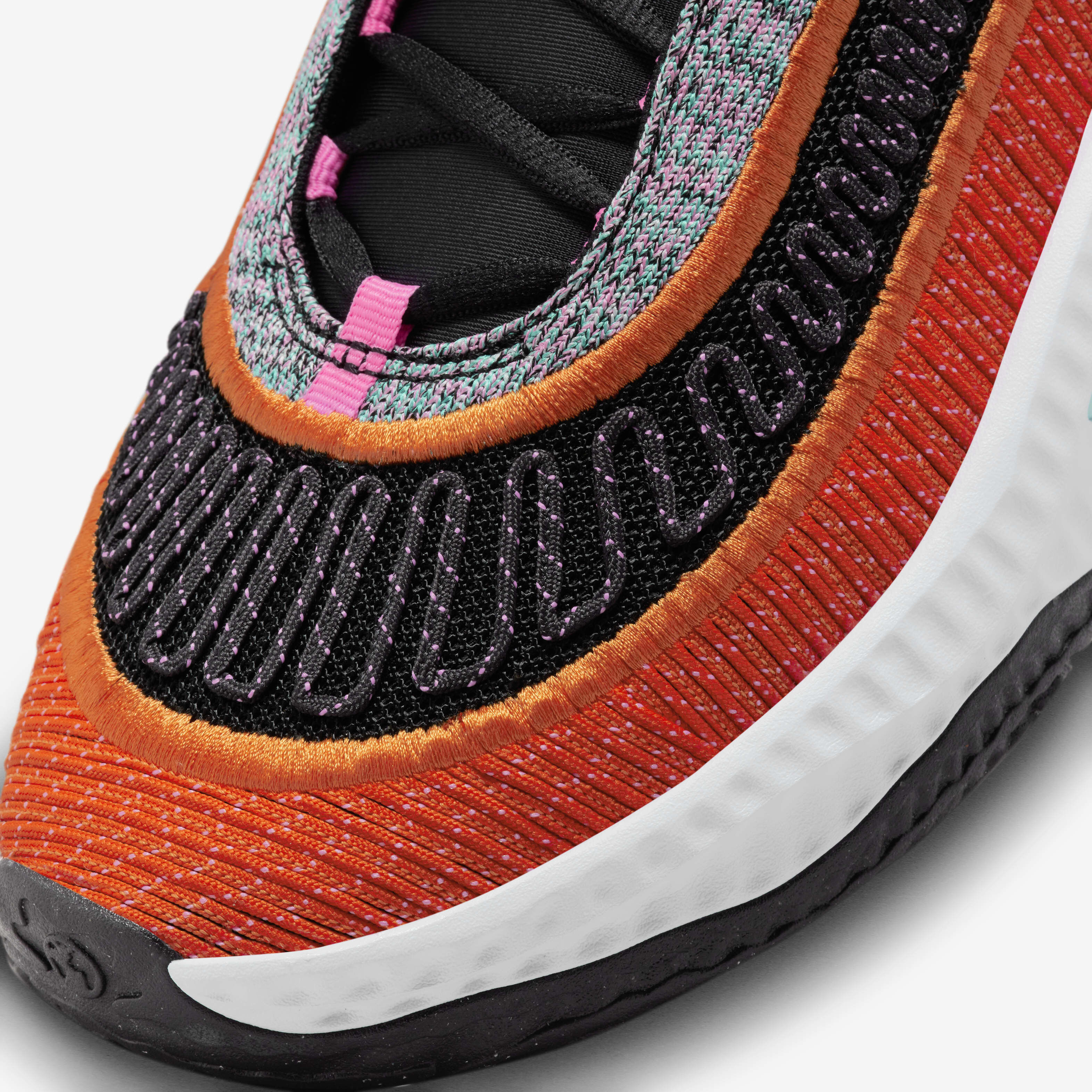 Buy Cosmic Unity Basketball Shoes Black/Sail/Pink Spell