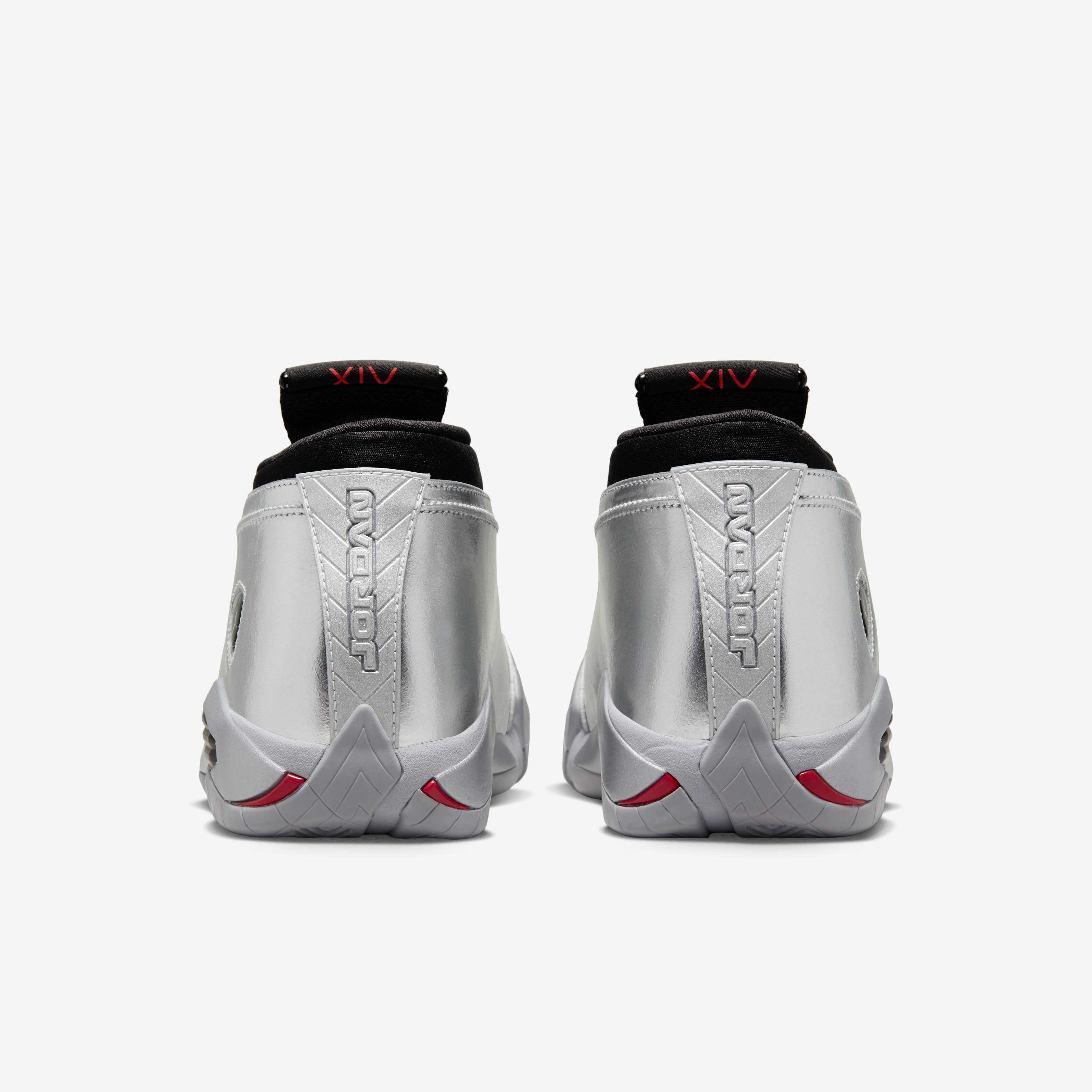 Air Jordan 14 Retro Low image number 5