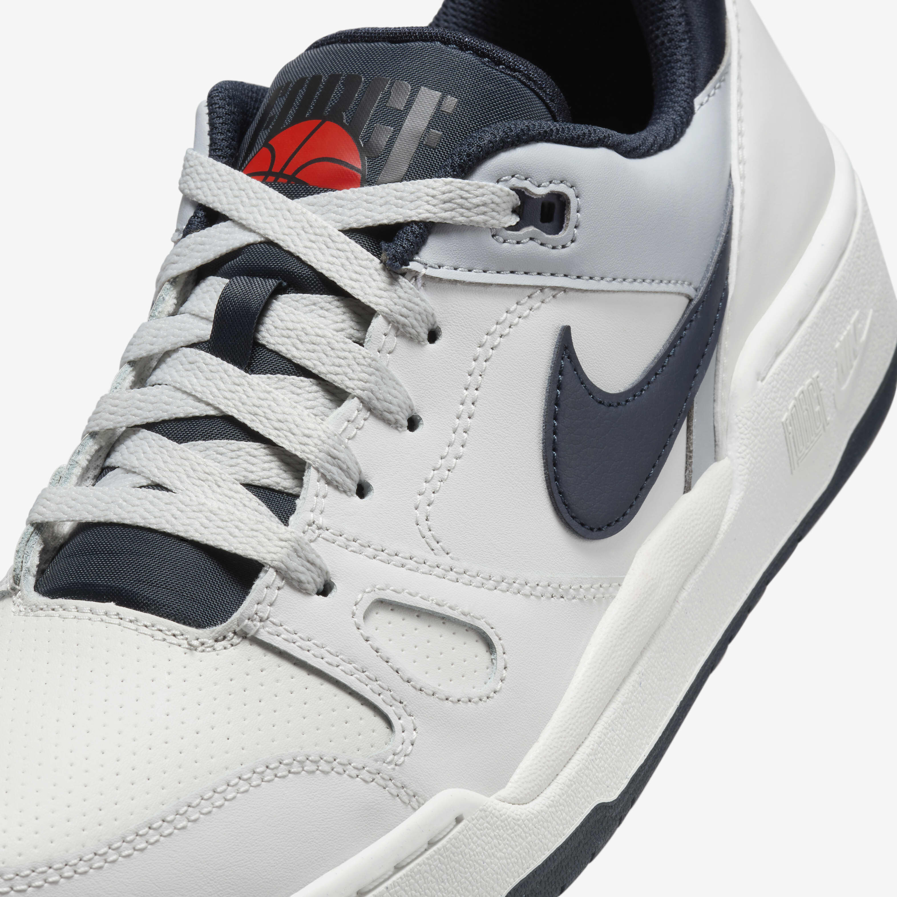 Nike full time shop