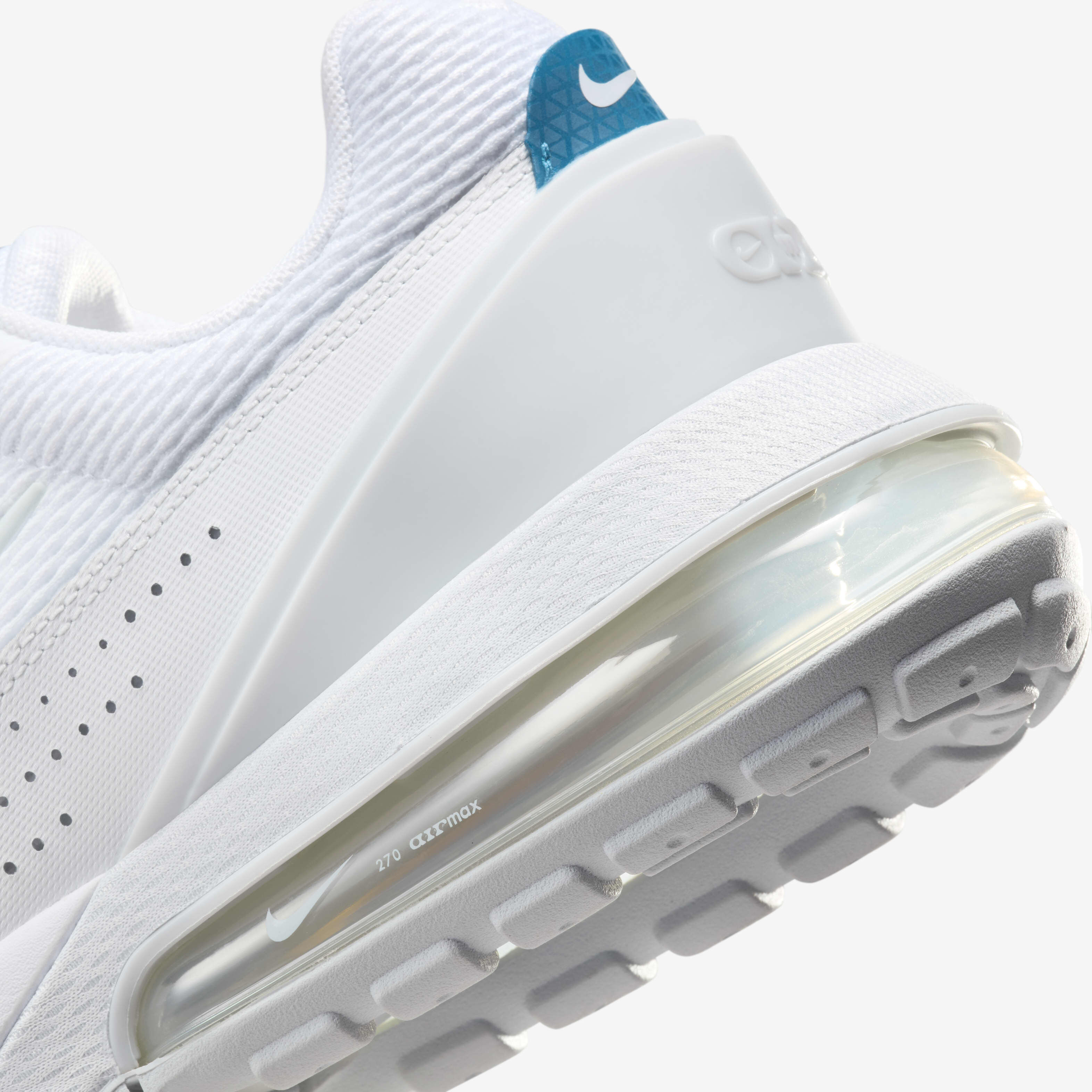 Buy Nike Air Max Pulse Men's Shoes White/Court Blue/Pure