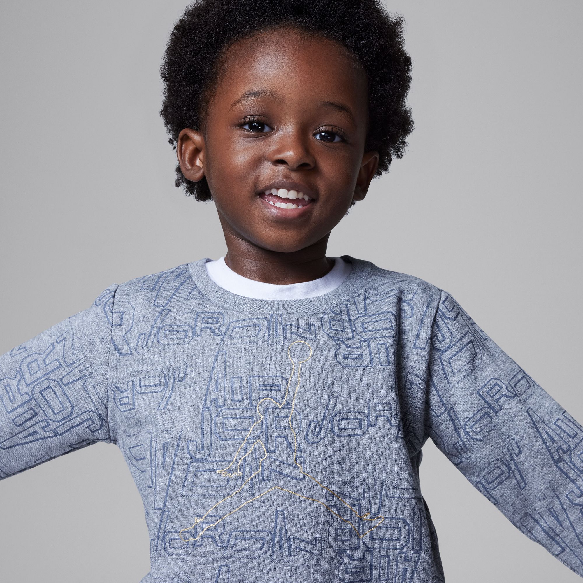 Jordan Take Flight Crew Set image number 1