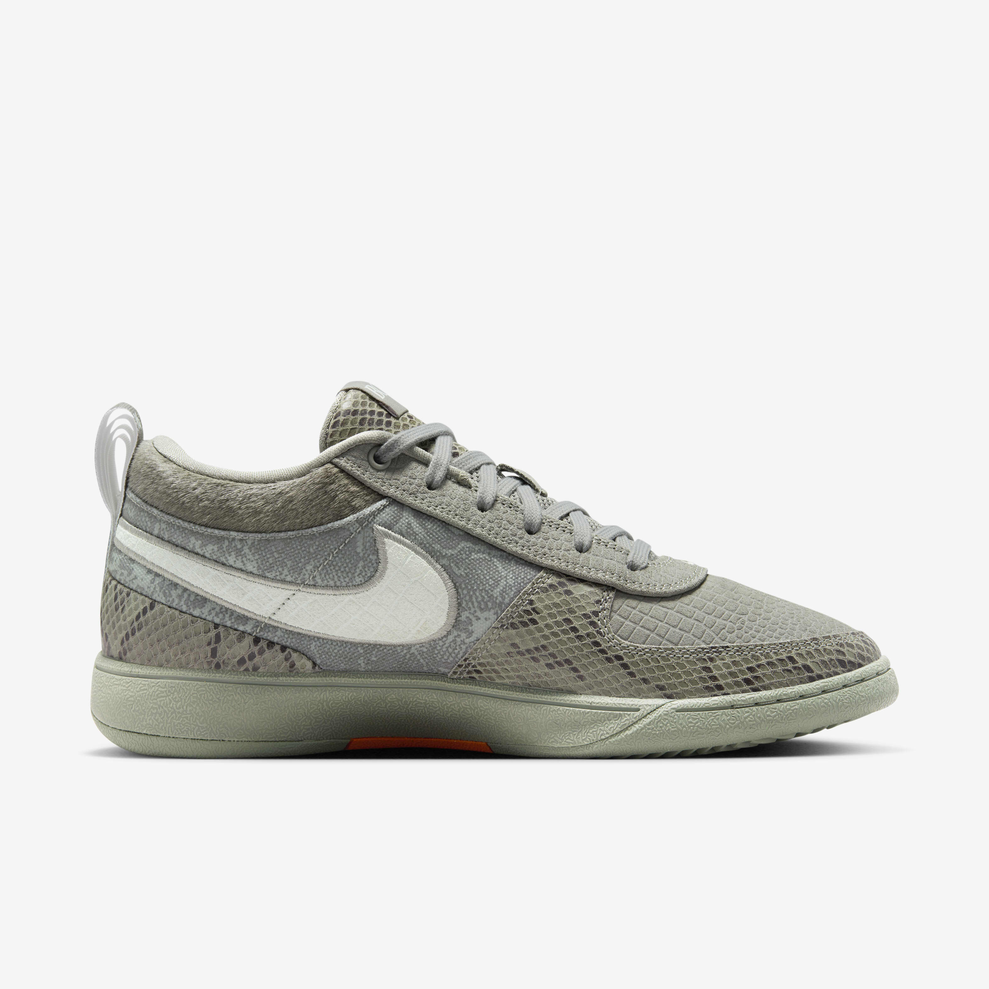 Buy Book 1 'Hike' Basketball Shoes - Dark Stucco/Clay Orange