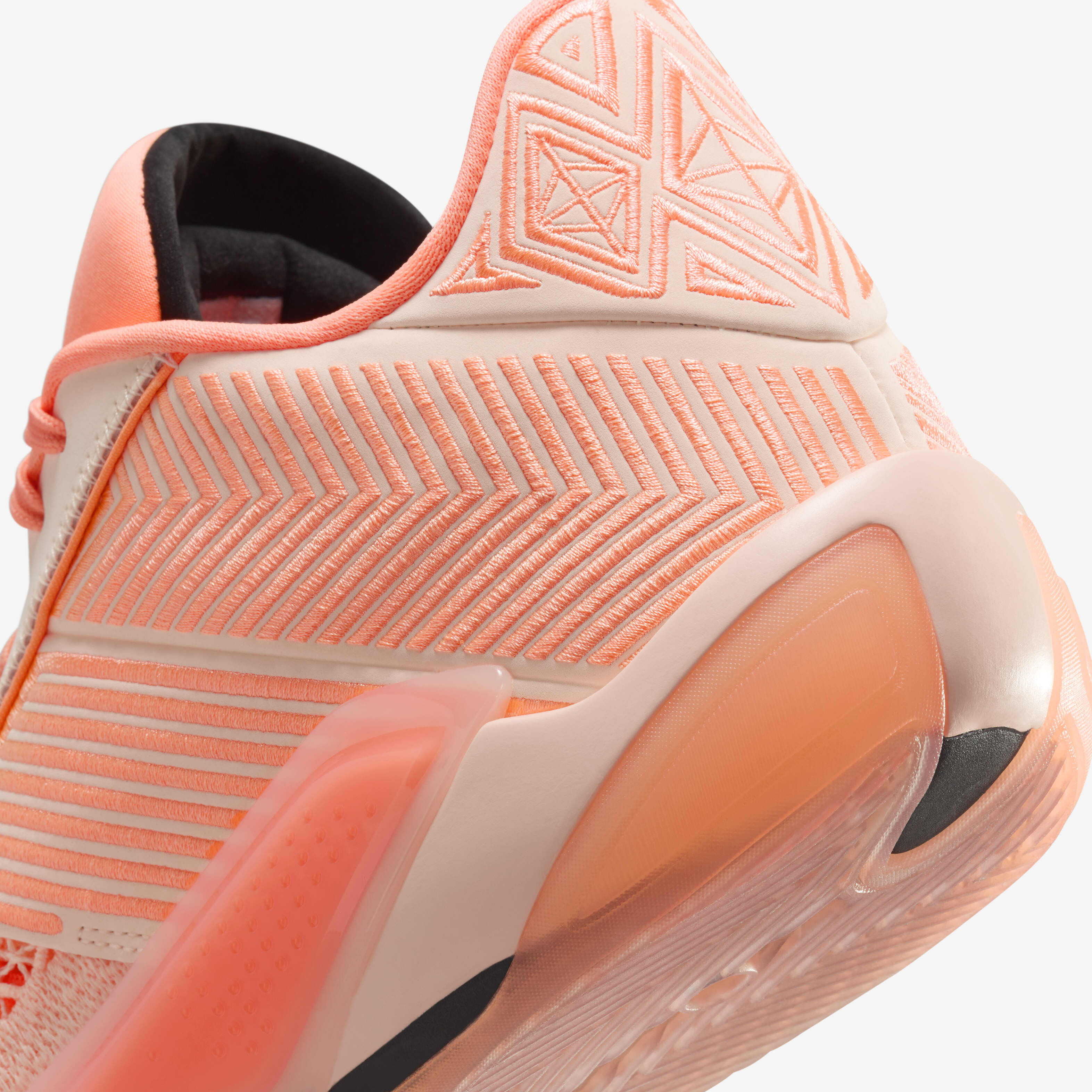 Jordan q crimson tint top