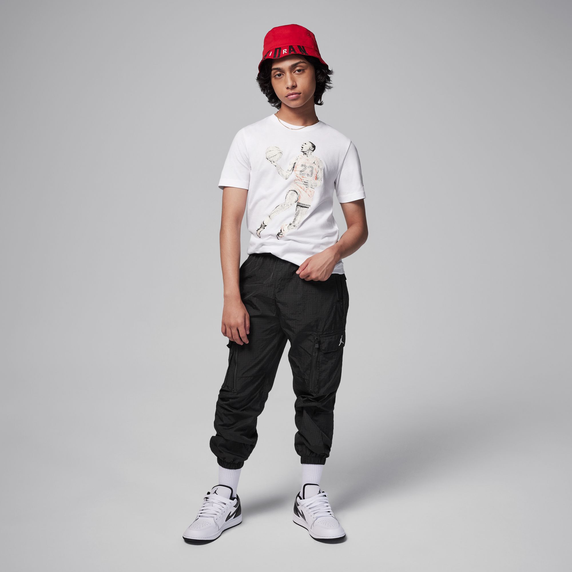 Air Jordan image number 3