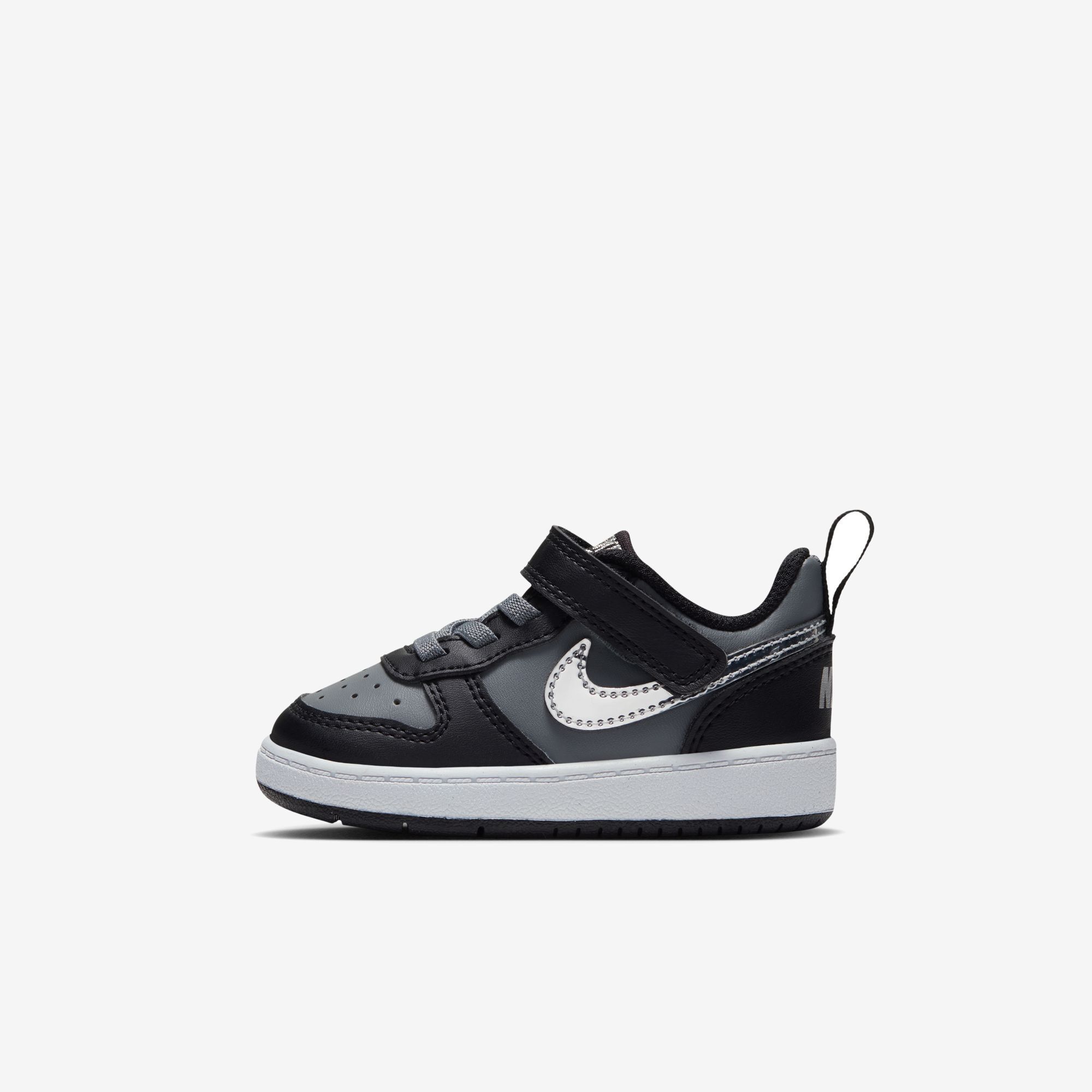 Nike Court Borough Low image number 0