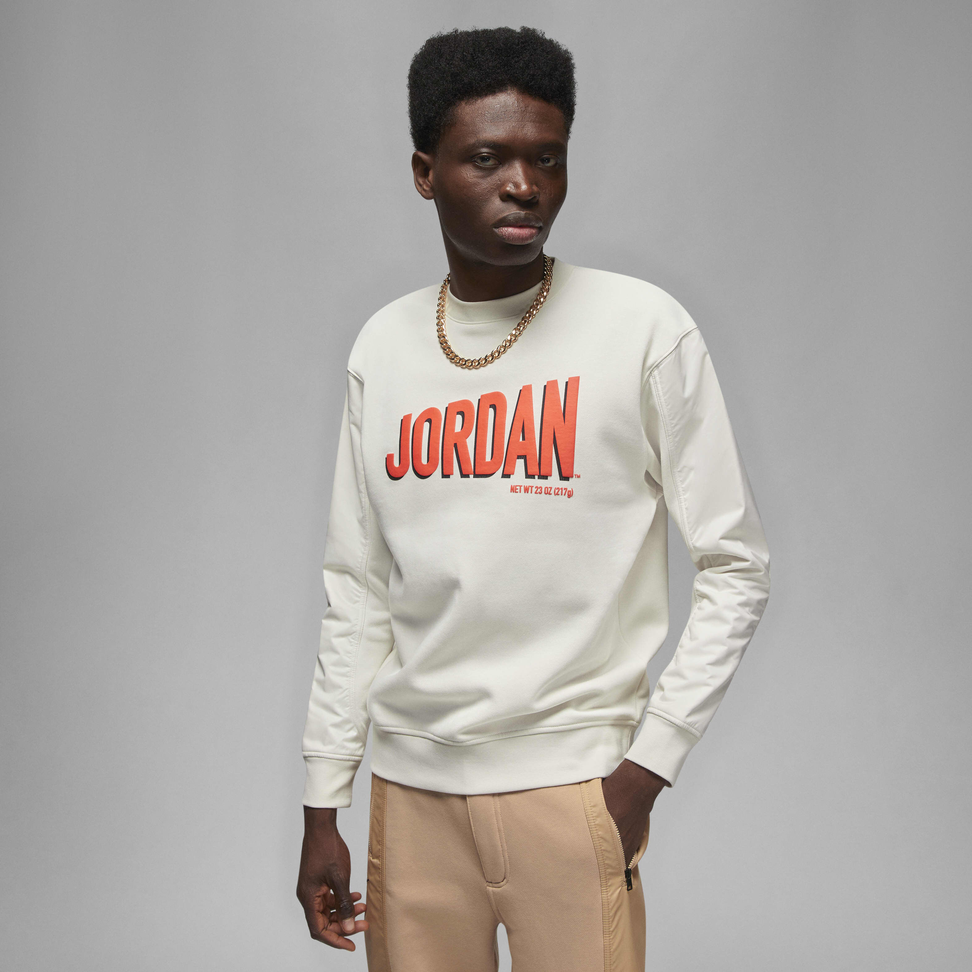 Jordan Flight MVP image number 0