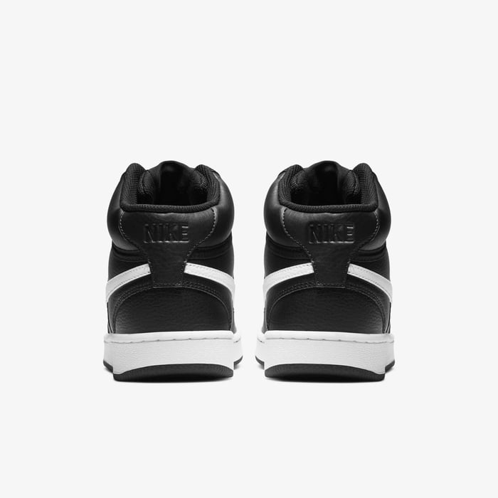 Nike Court Vision Mid image number 5 Nike Court Vision Mid image number 5
