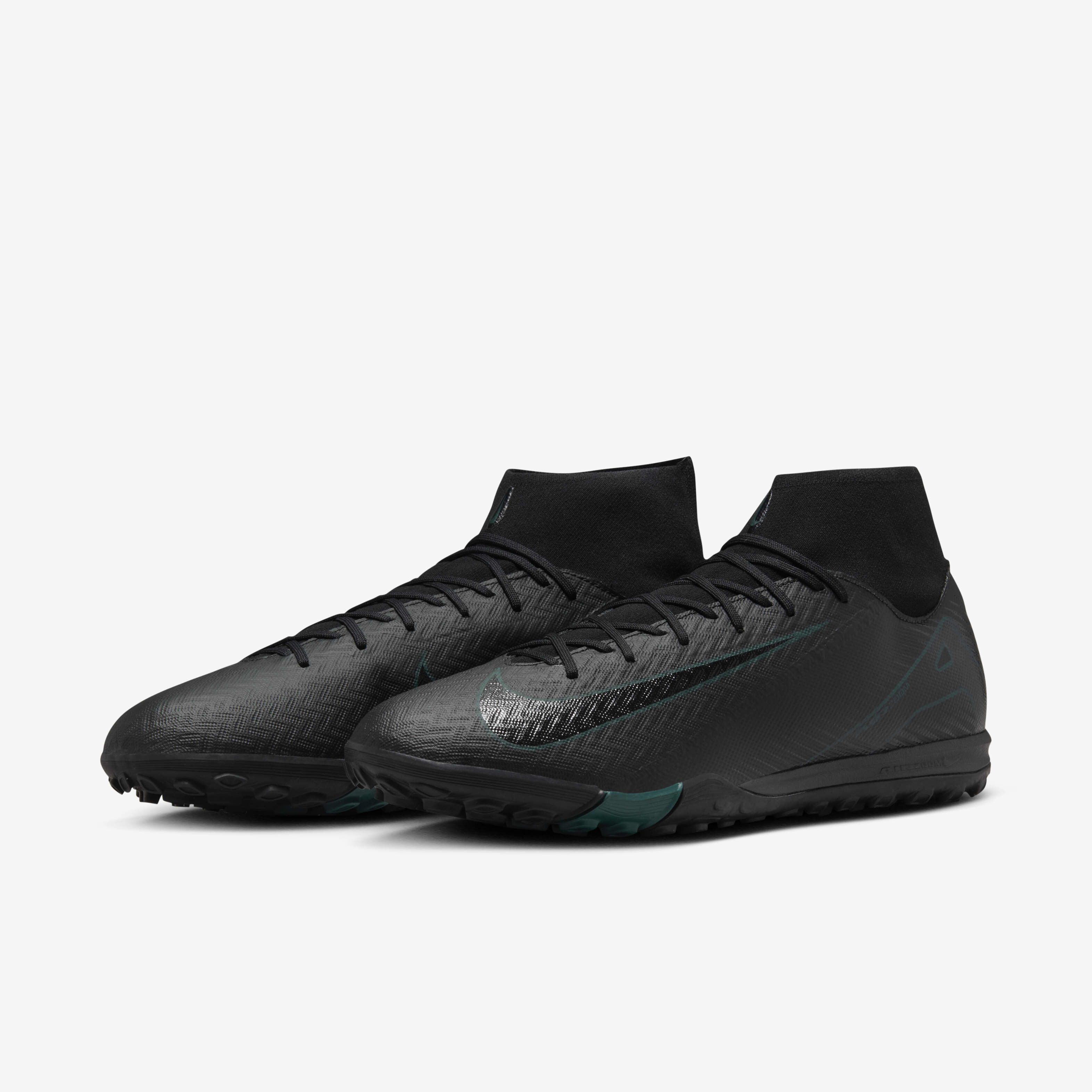 Mercurial superfly 7 academy tf artificial-turf soccer shoe best sale