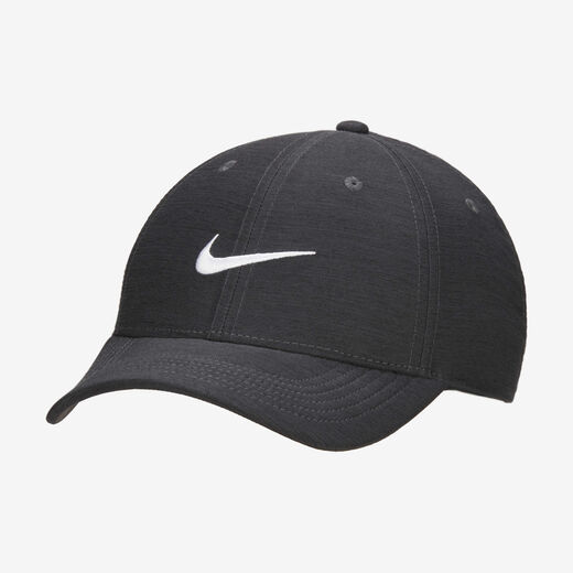 Accessories & Equipment-Nike, Nike Dri-FIT Club, Structured Heathered Cap