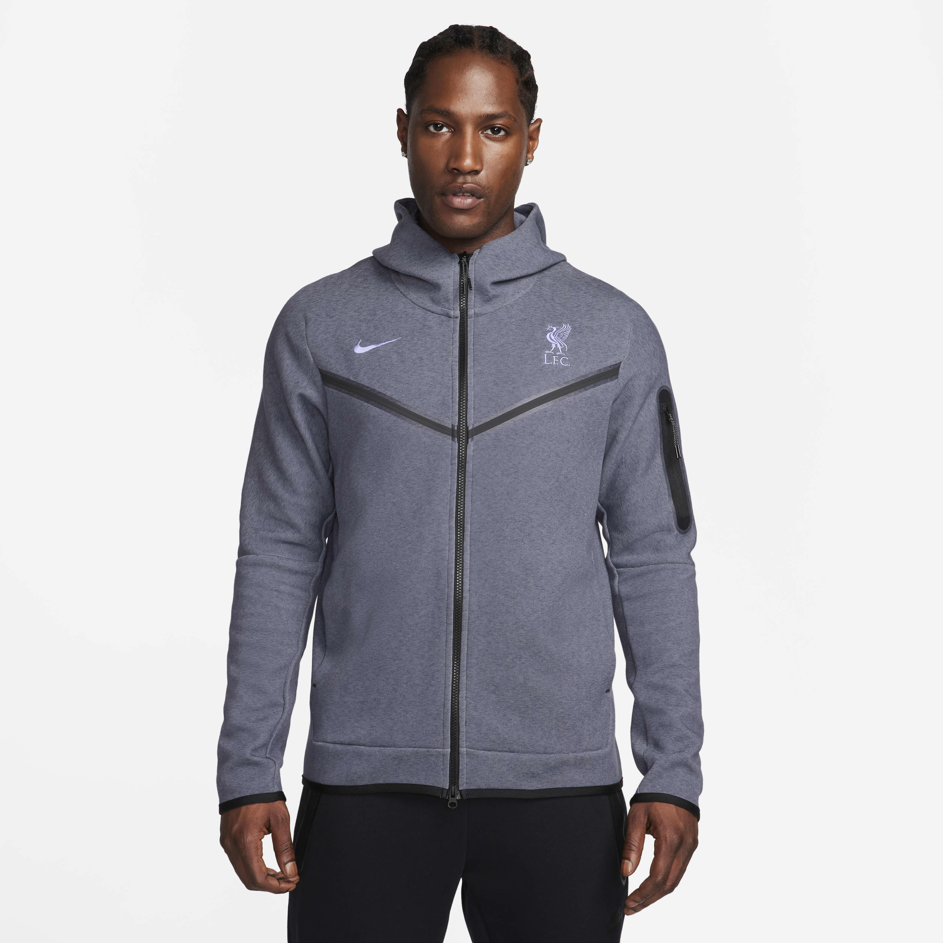 Lfc nike tech fleece deals