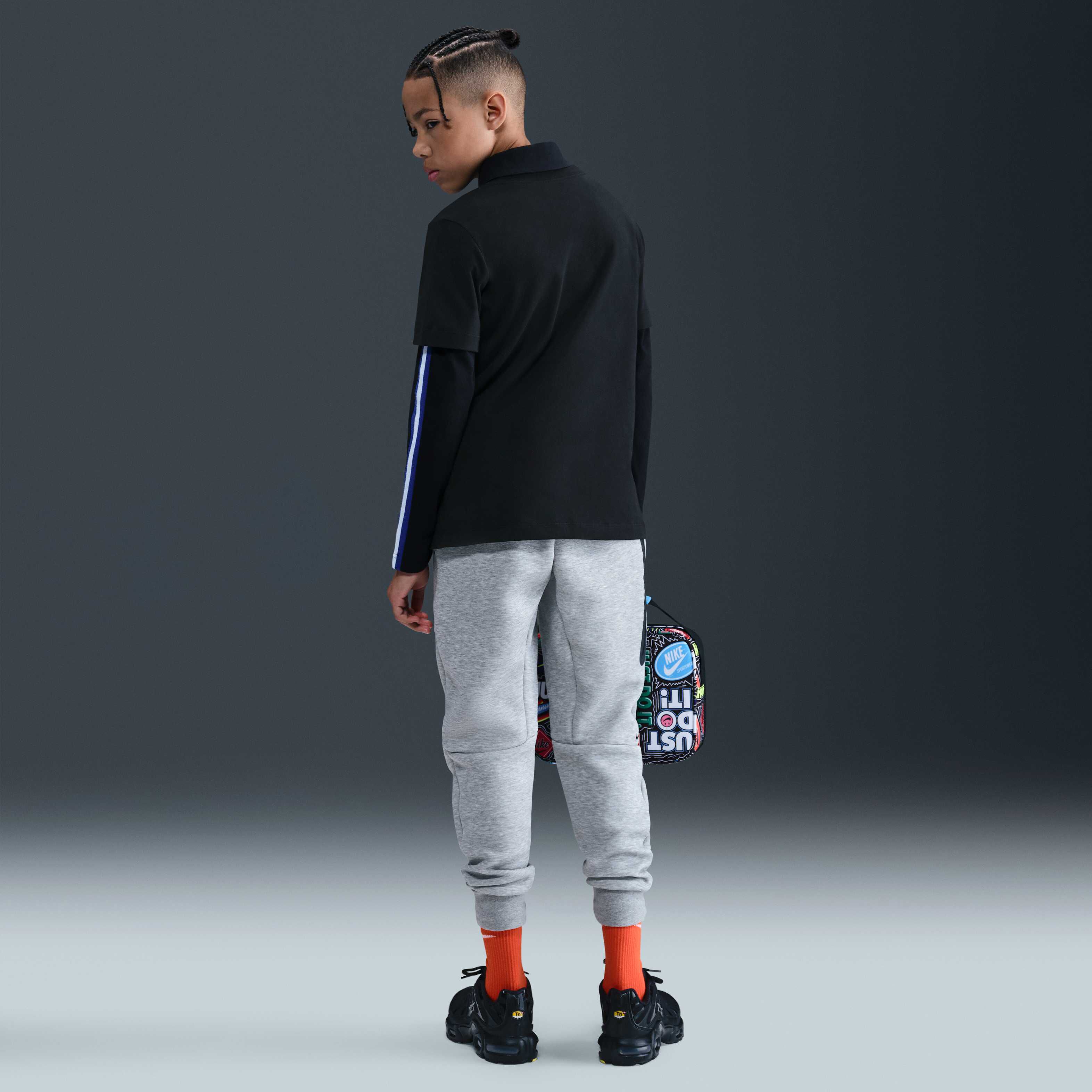 Nike Sportswear image number 4