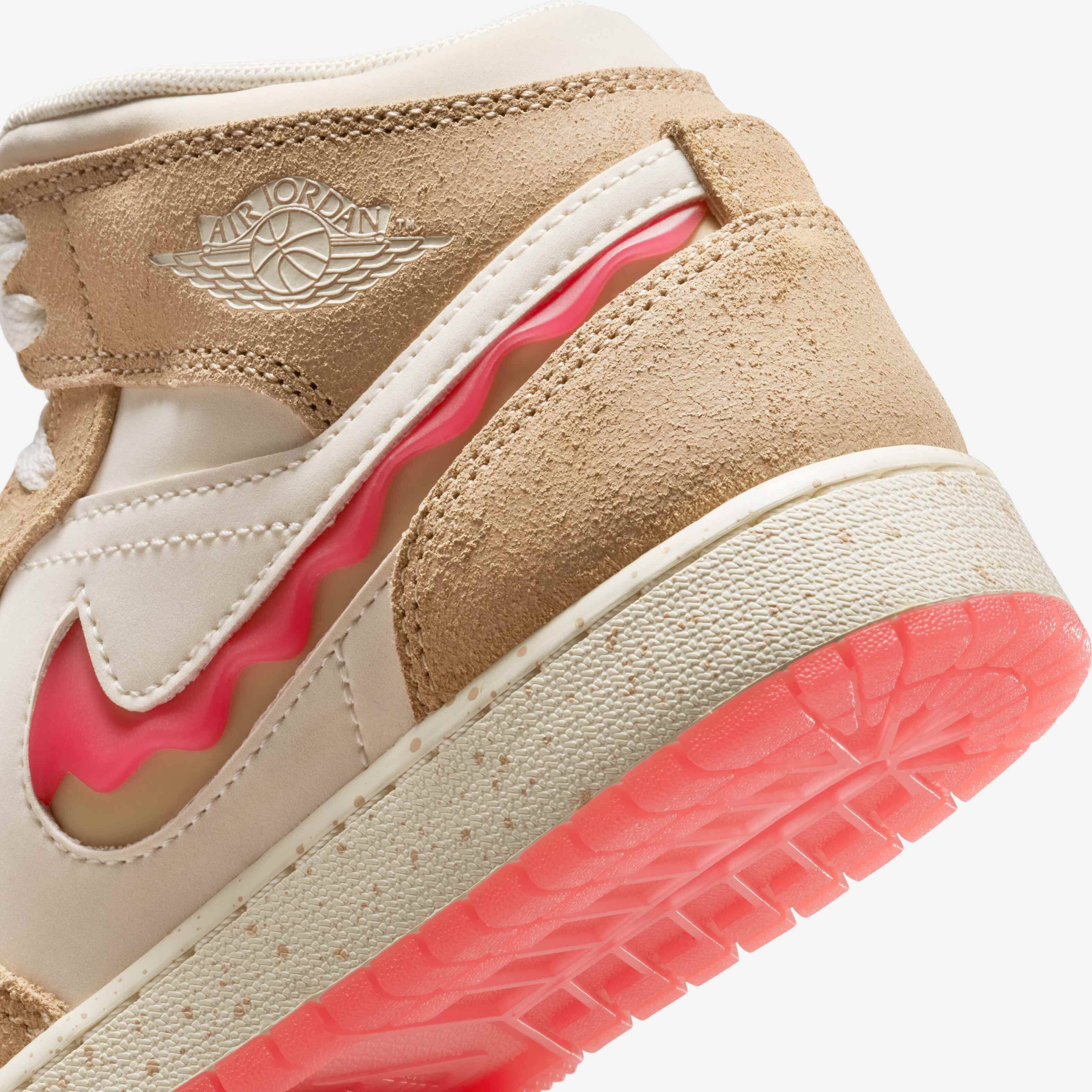 Air Jordan 1 Mid SE image number 7