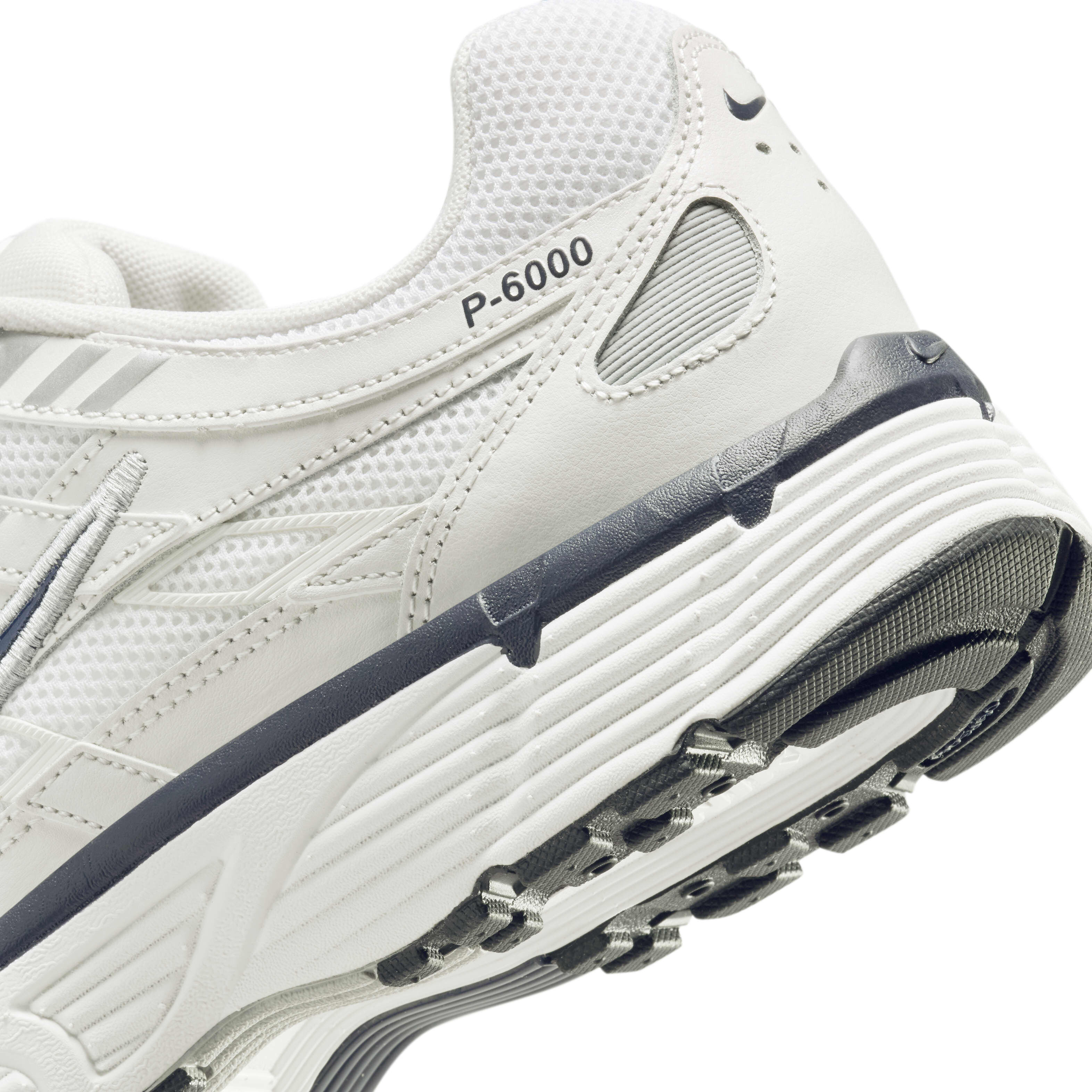 Nike p 6 metallic deals
