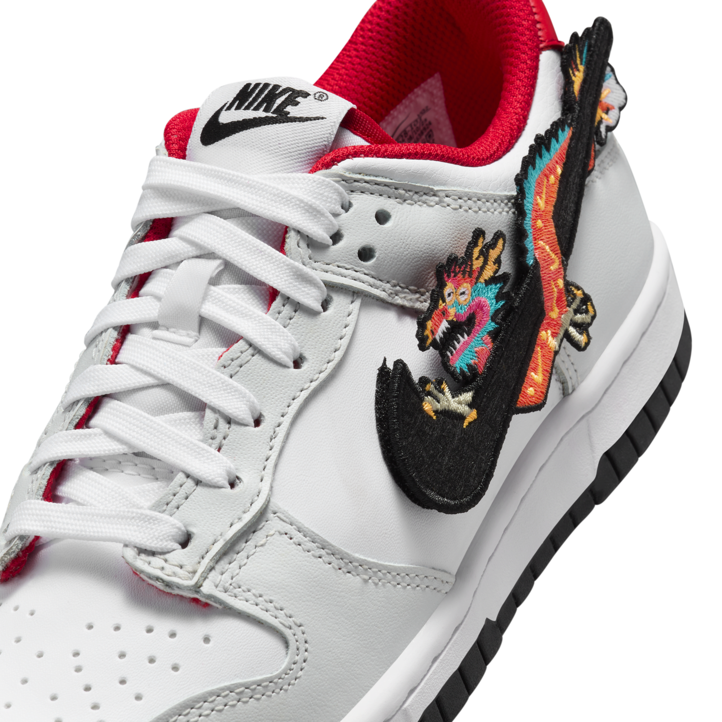 nike lunar new year
