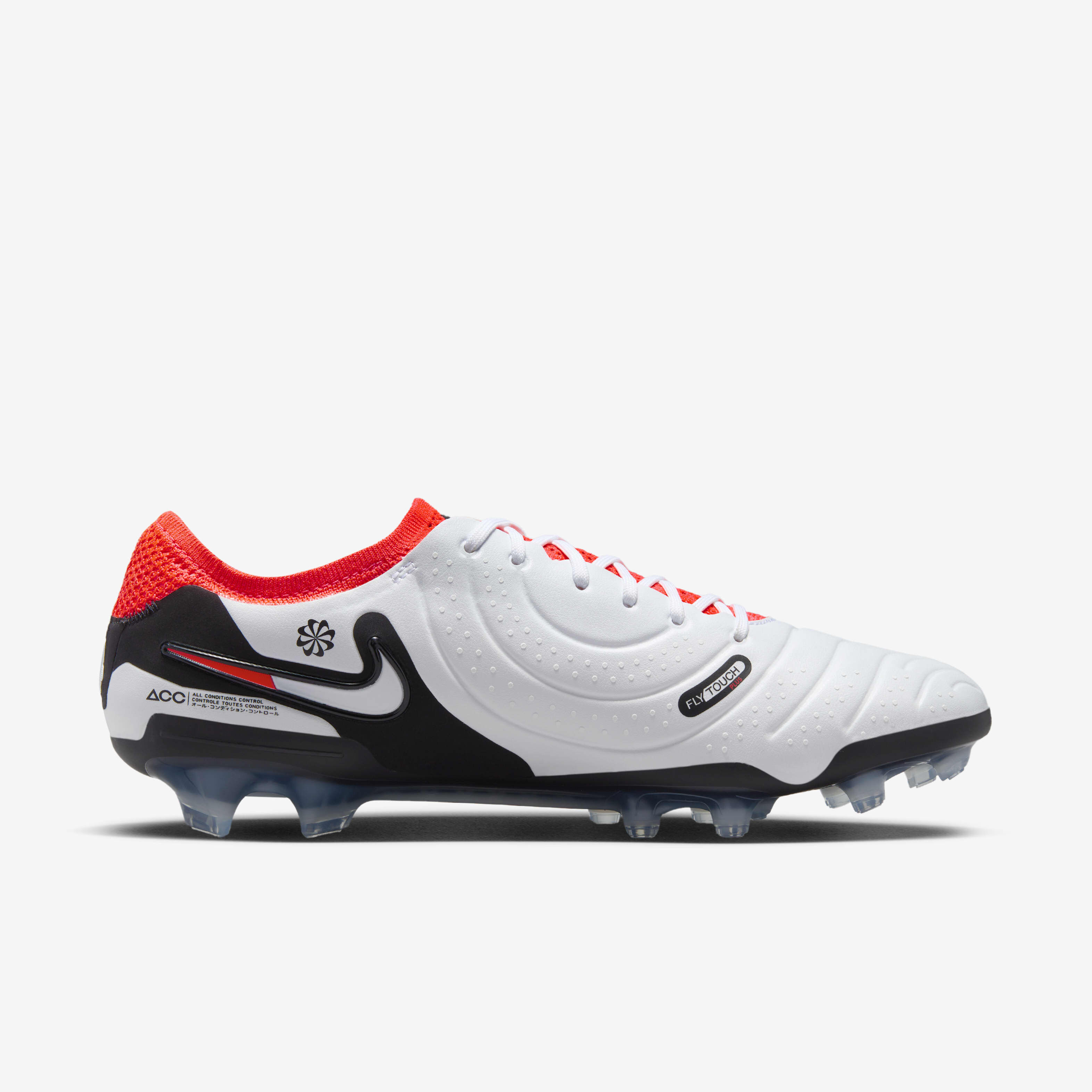 Buy Nike Tiempo Legend 10 Elite FG Low Top Football Boot Nike Saudi Official