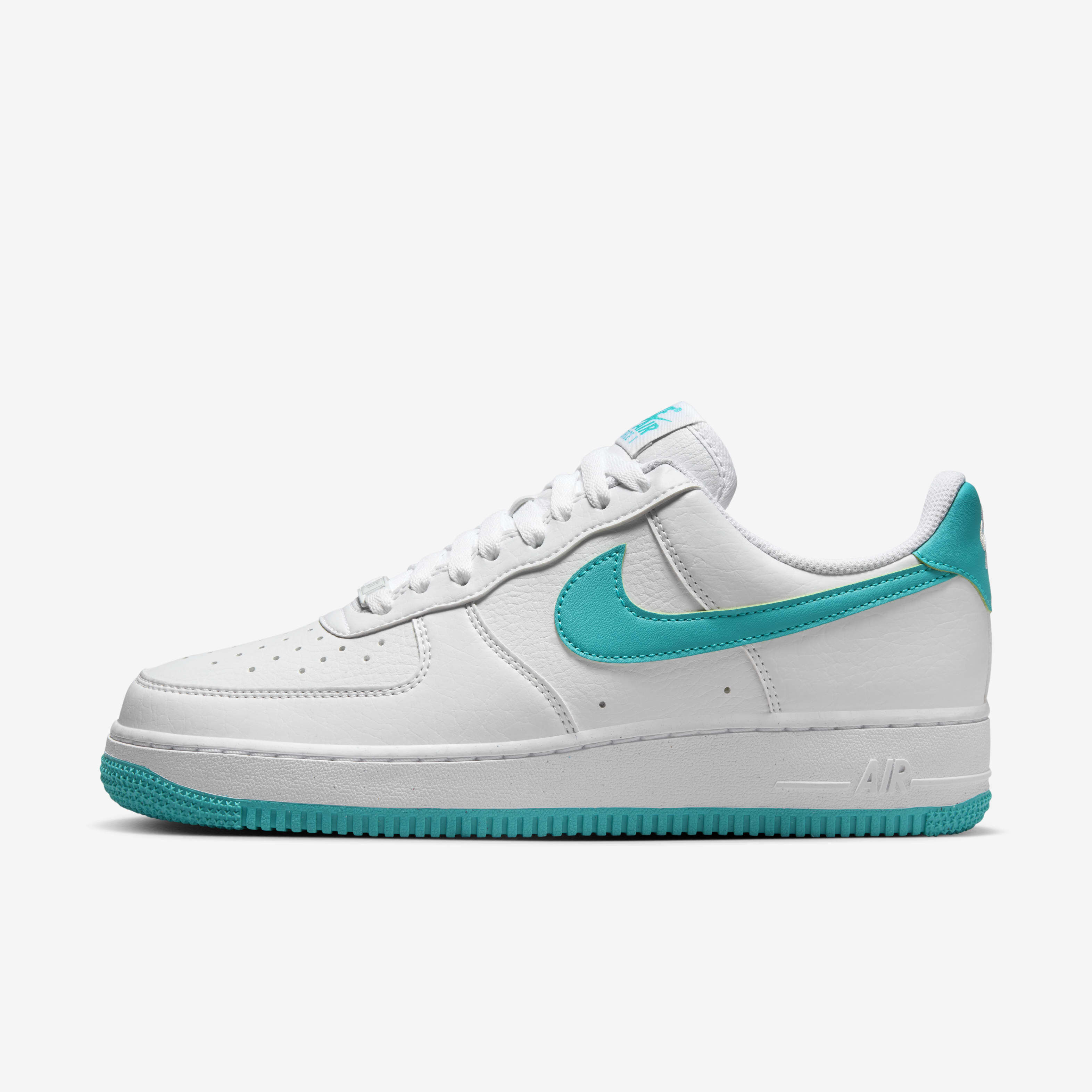 Nike air force different colours discount