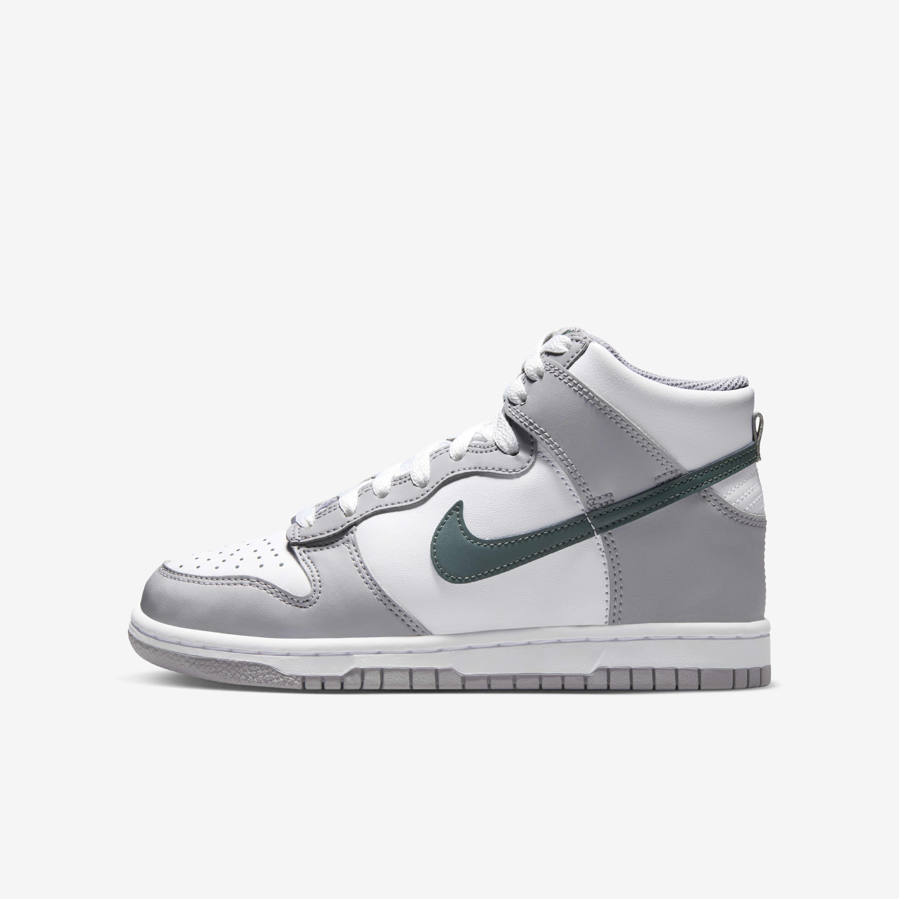 Kids nike high tops on sale