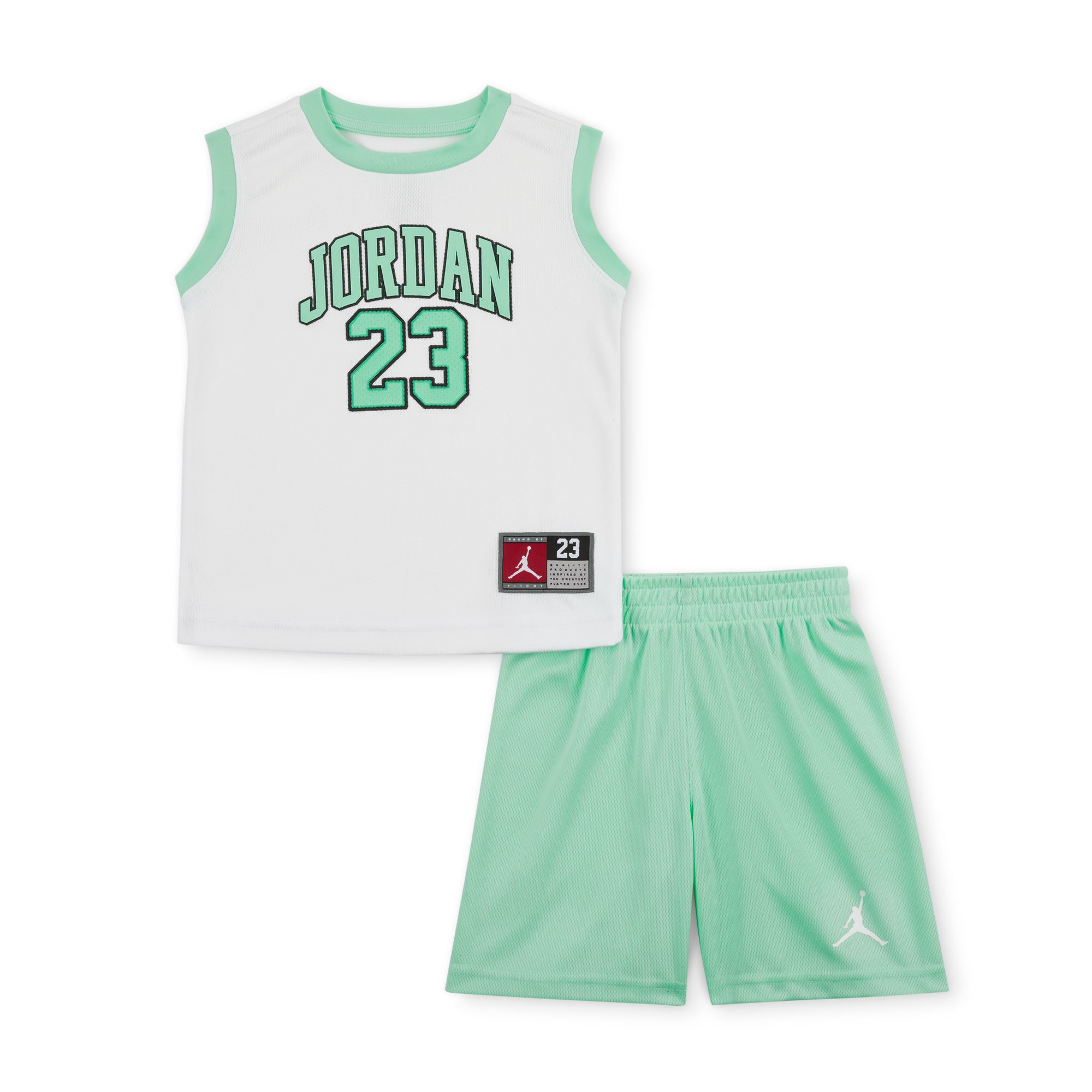 Jordan 23 Jersey image number 5