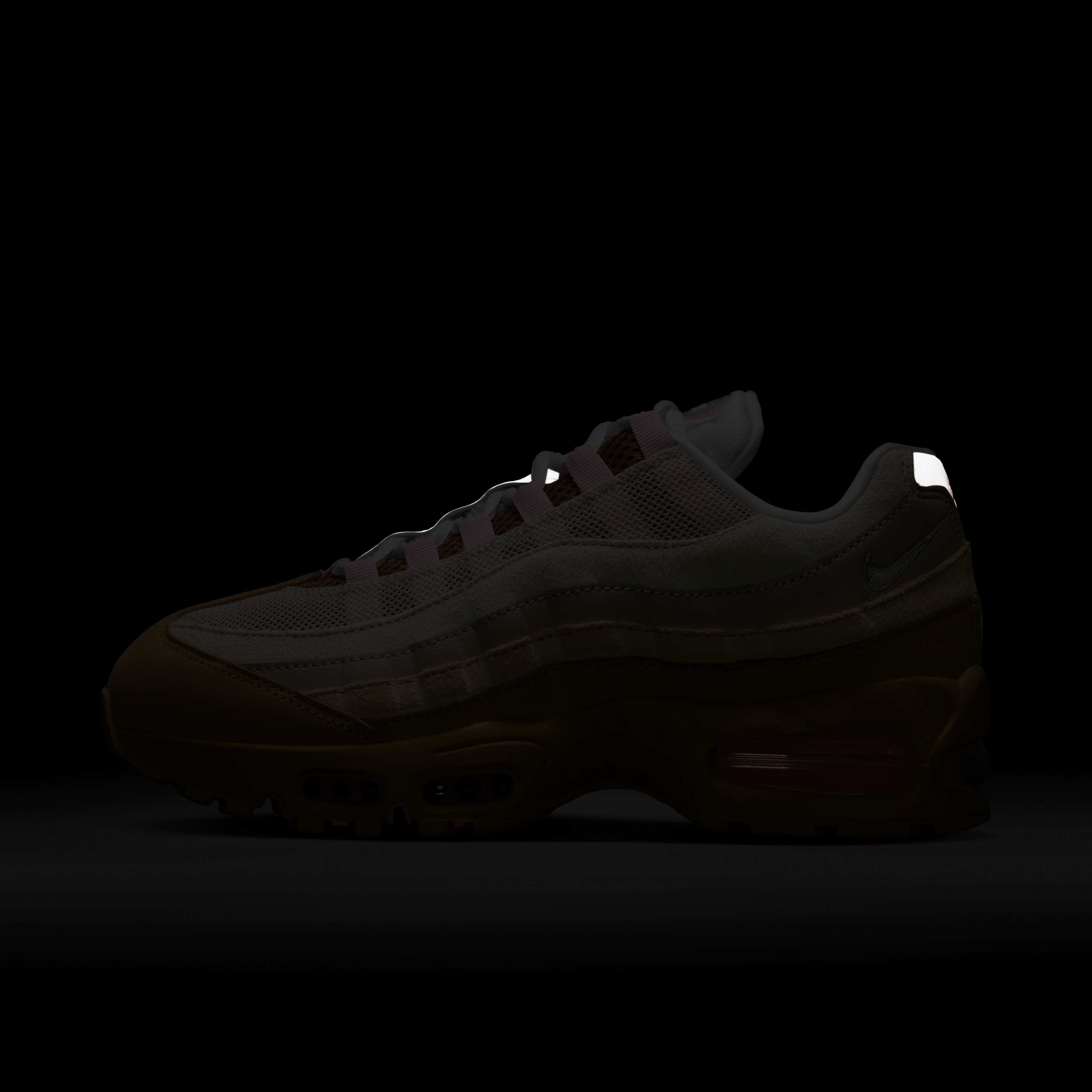 Nike Air Max 95 image number 8