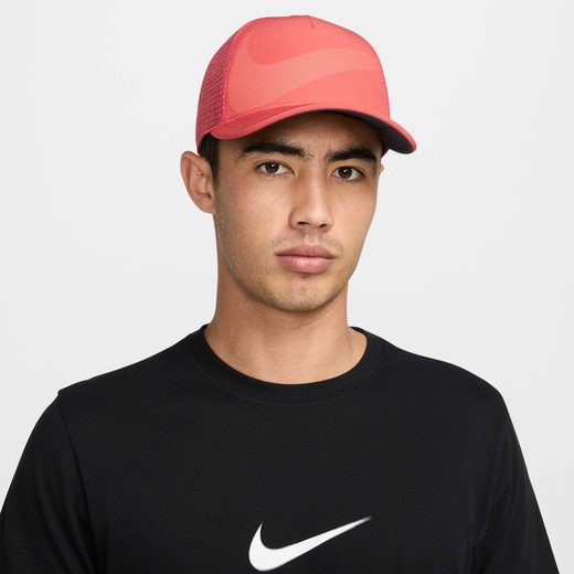 Hats, Visors & Headbands-Nike, Nike Rise, Dri-FIT Trucker Cap