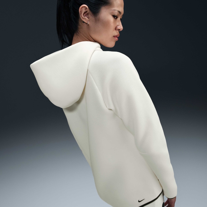 Nike Sportswear Tech Fleece Windrunner image number 1 Nike Sportswear Tech Fleece Windrunner image number 1