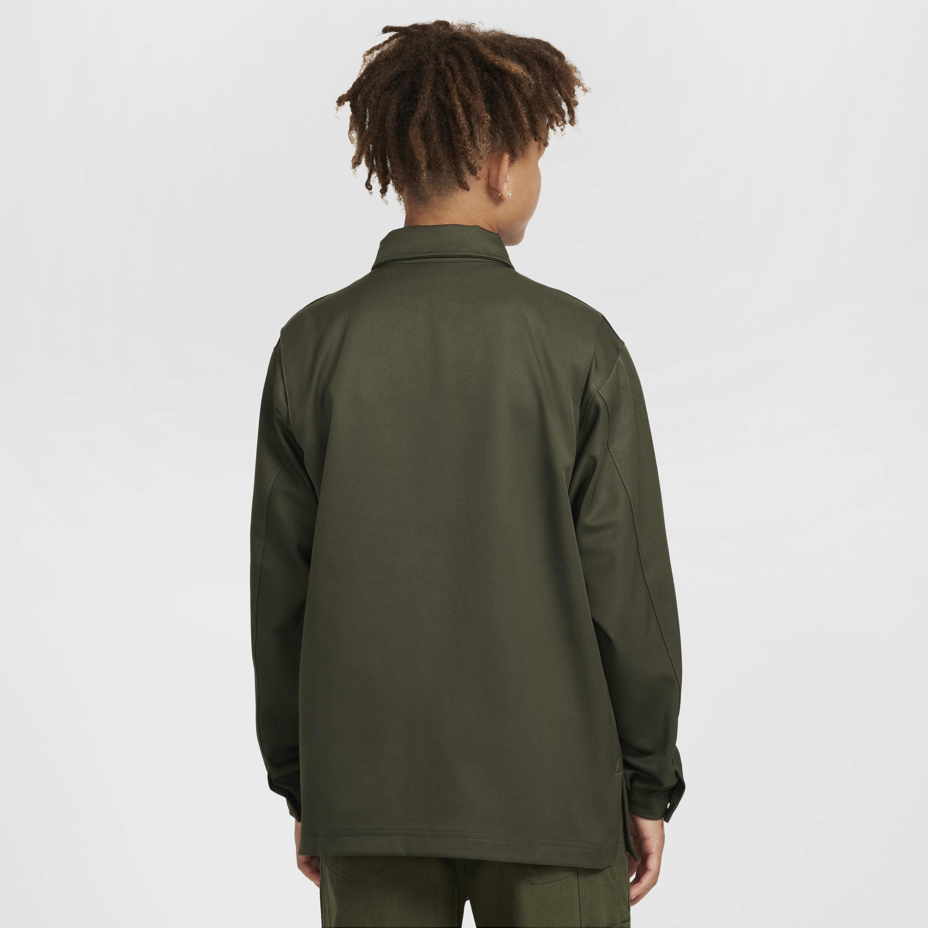 Nike Sportswear Metro Ground image number 1