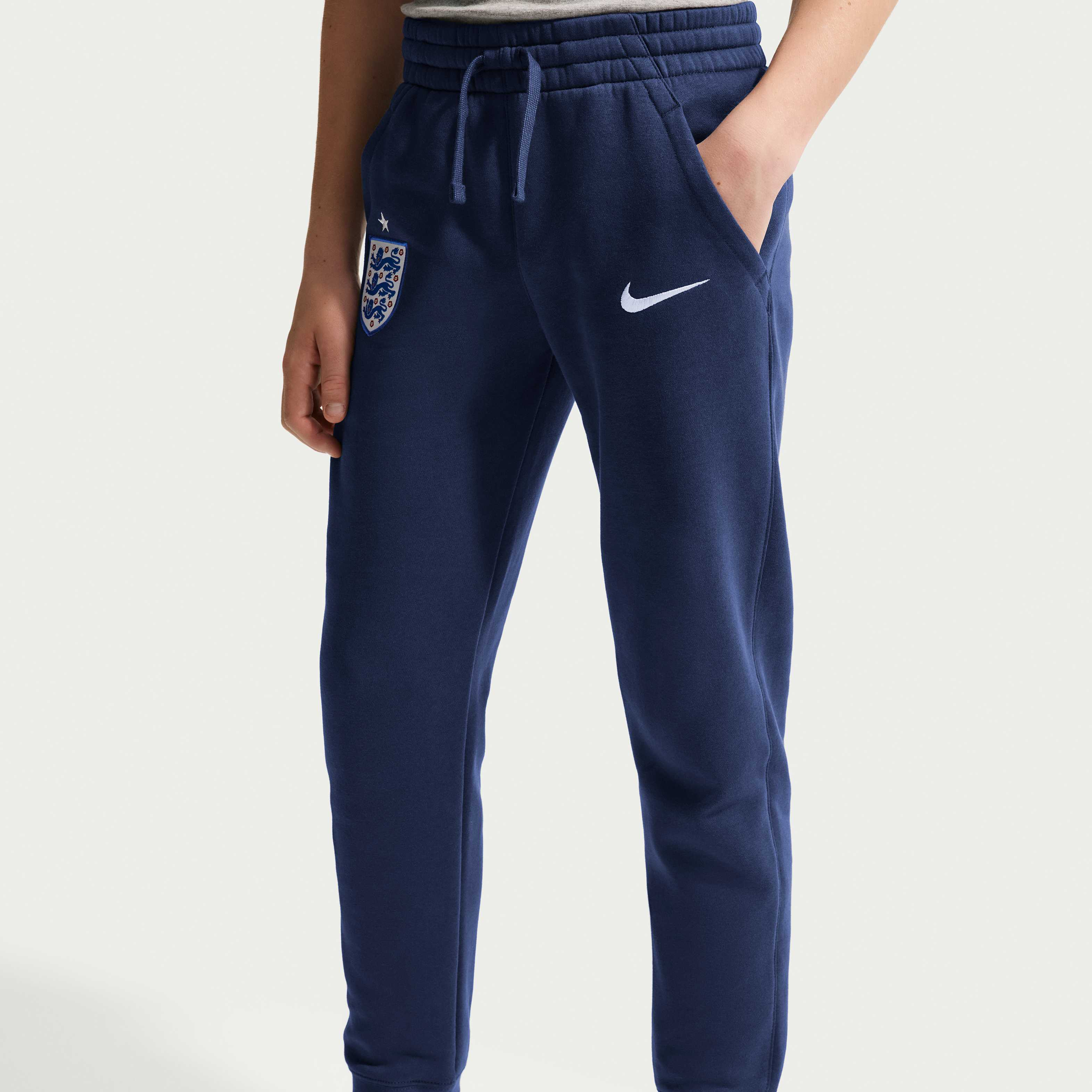 England Club Fleece image number 1