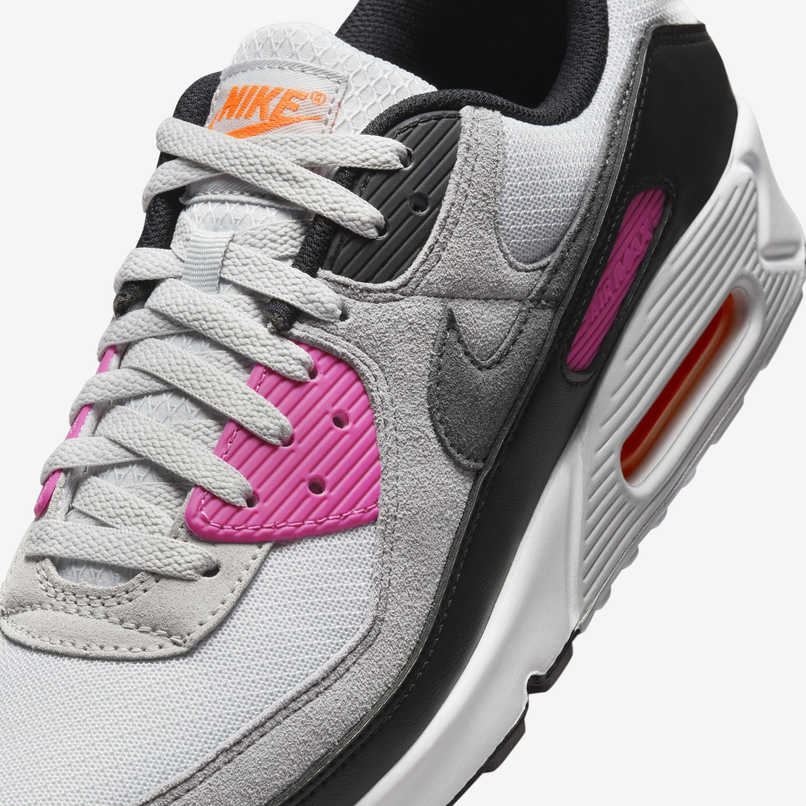 Buy Nike Air Max 90 Men s Shoes Nike Saudi Official