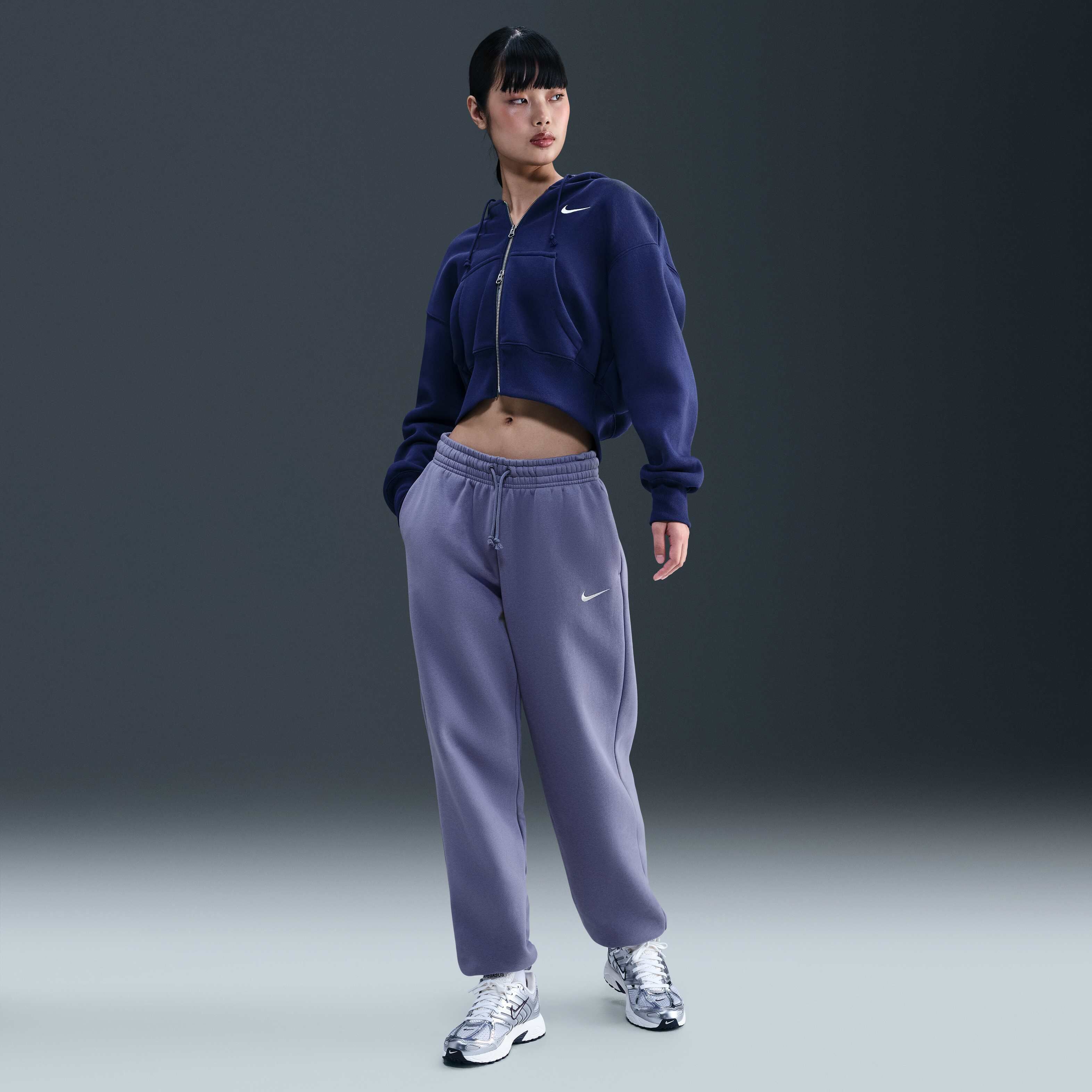 Nike Sportswear Phoenix Fleece image number 0