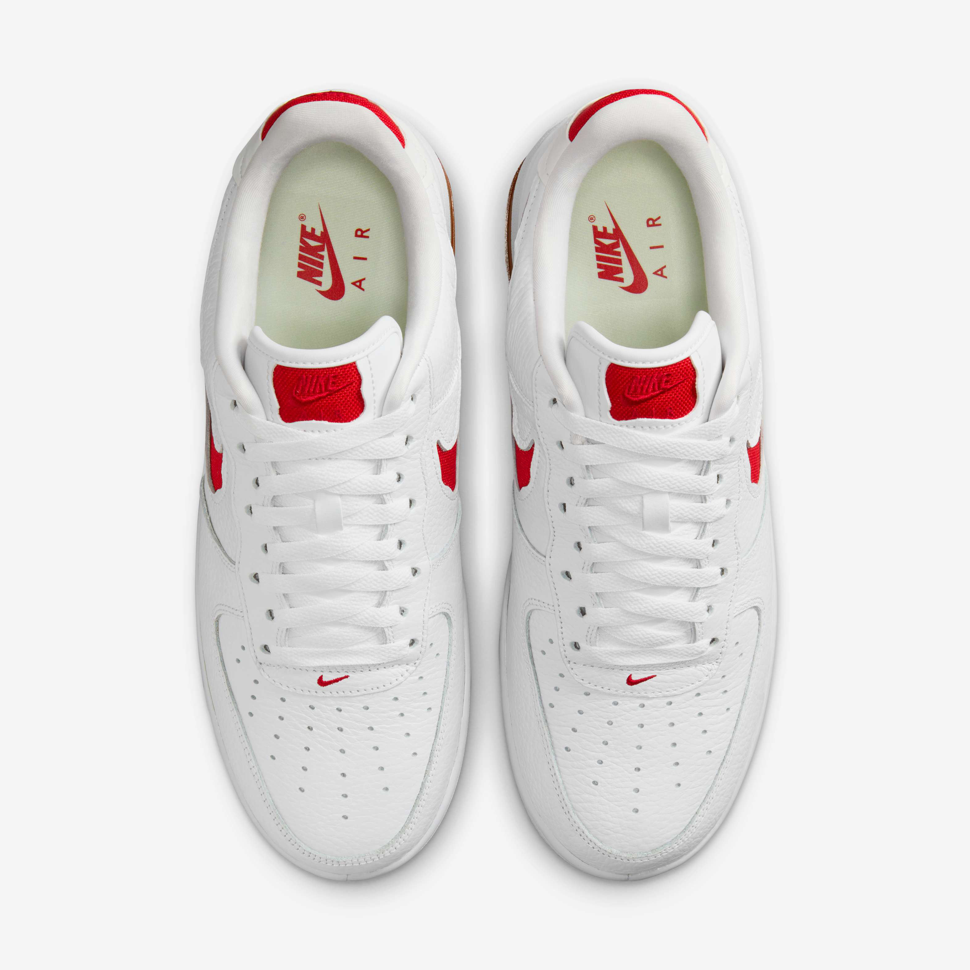 Nike Air Force 1 Low EVO image number 4