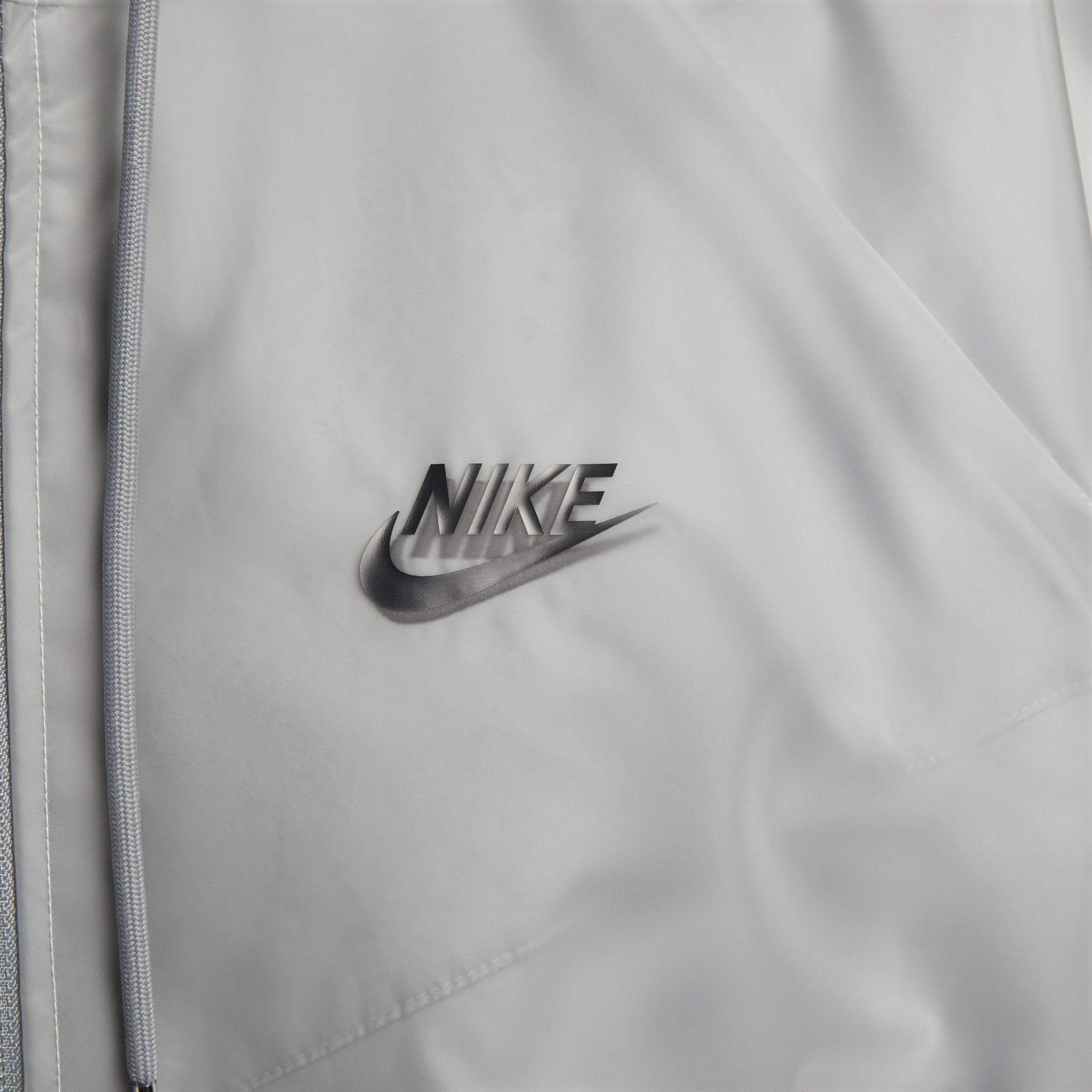 Used on sale nike windbreaker