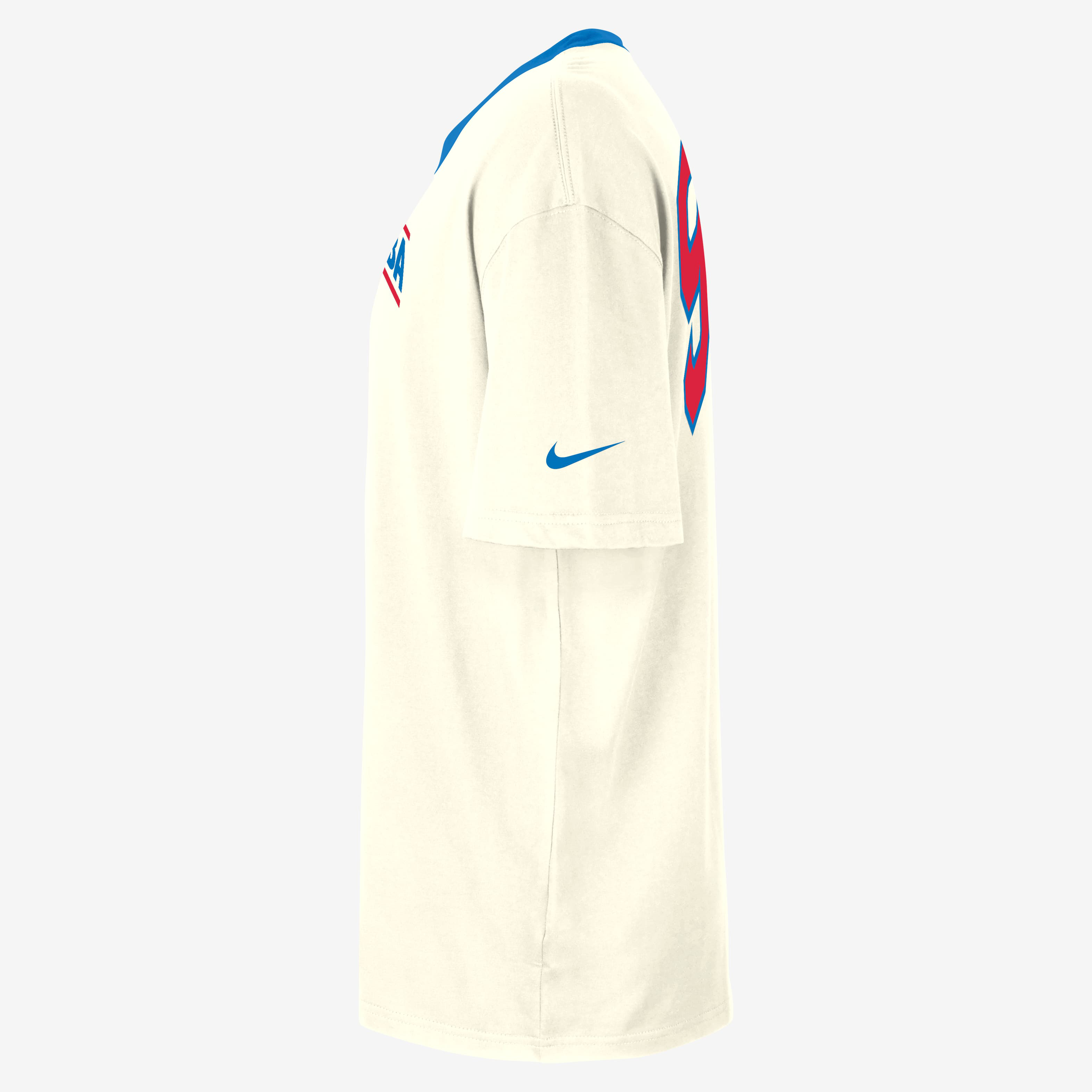 Nike WNBA 30th image number 2