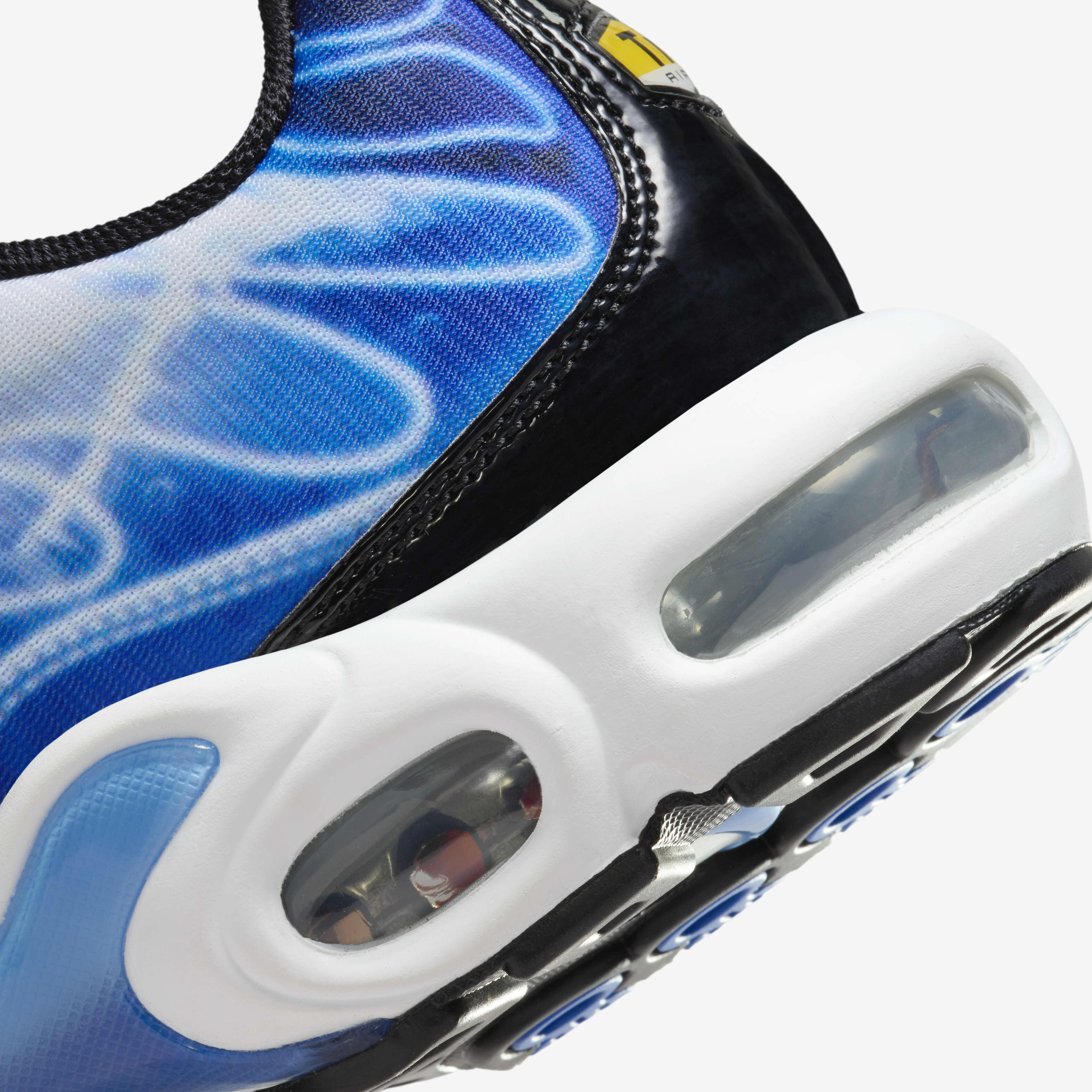 Nike Air Max Plus OG image number 7