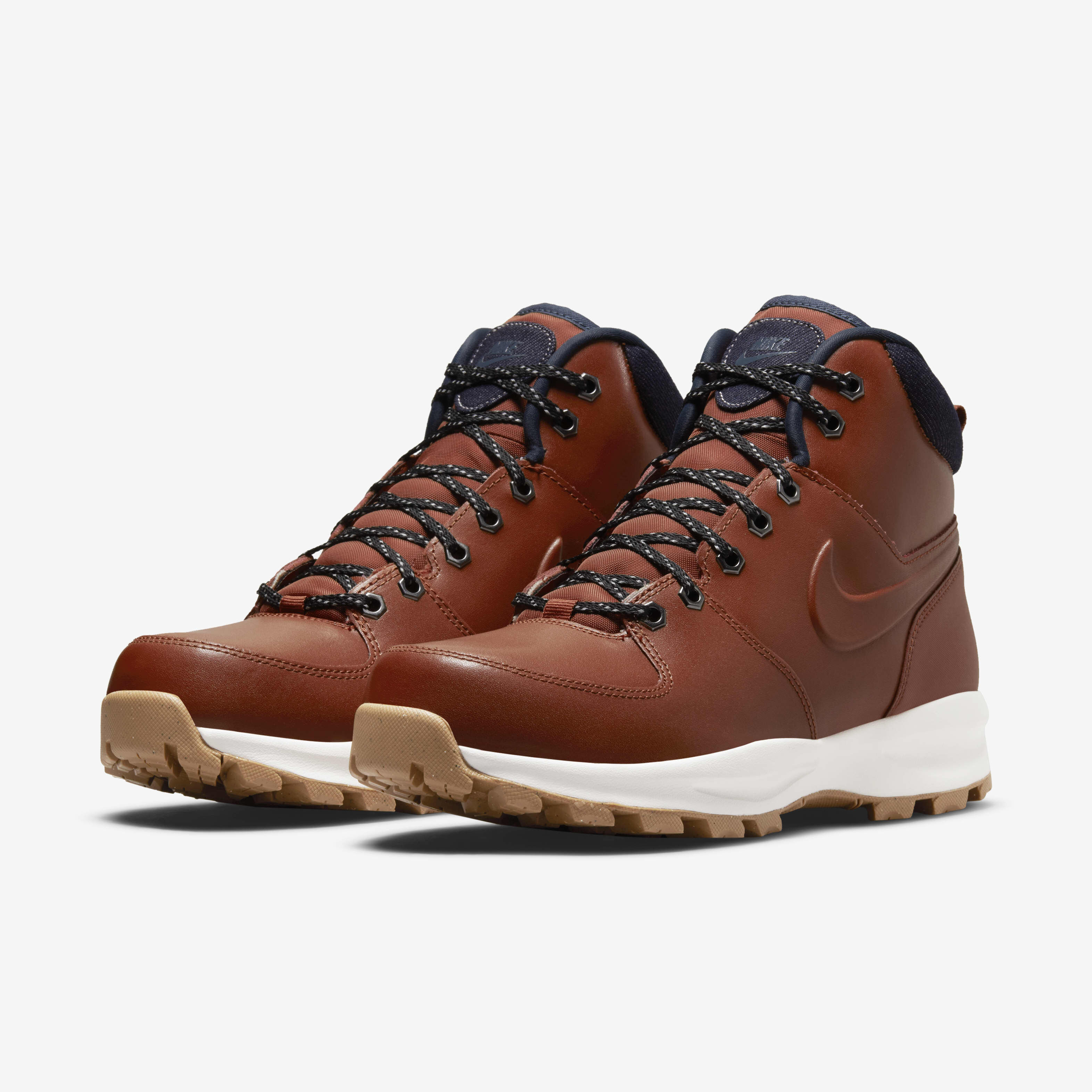 Nike Manoa Leather SE image number 4