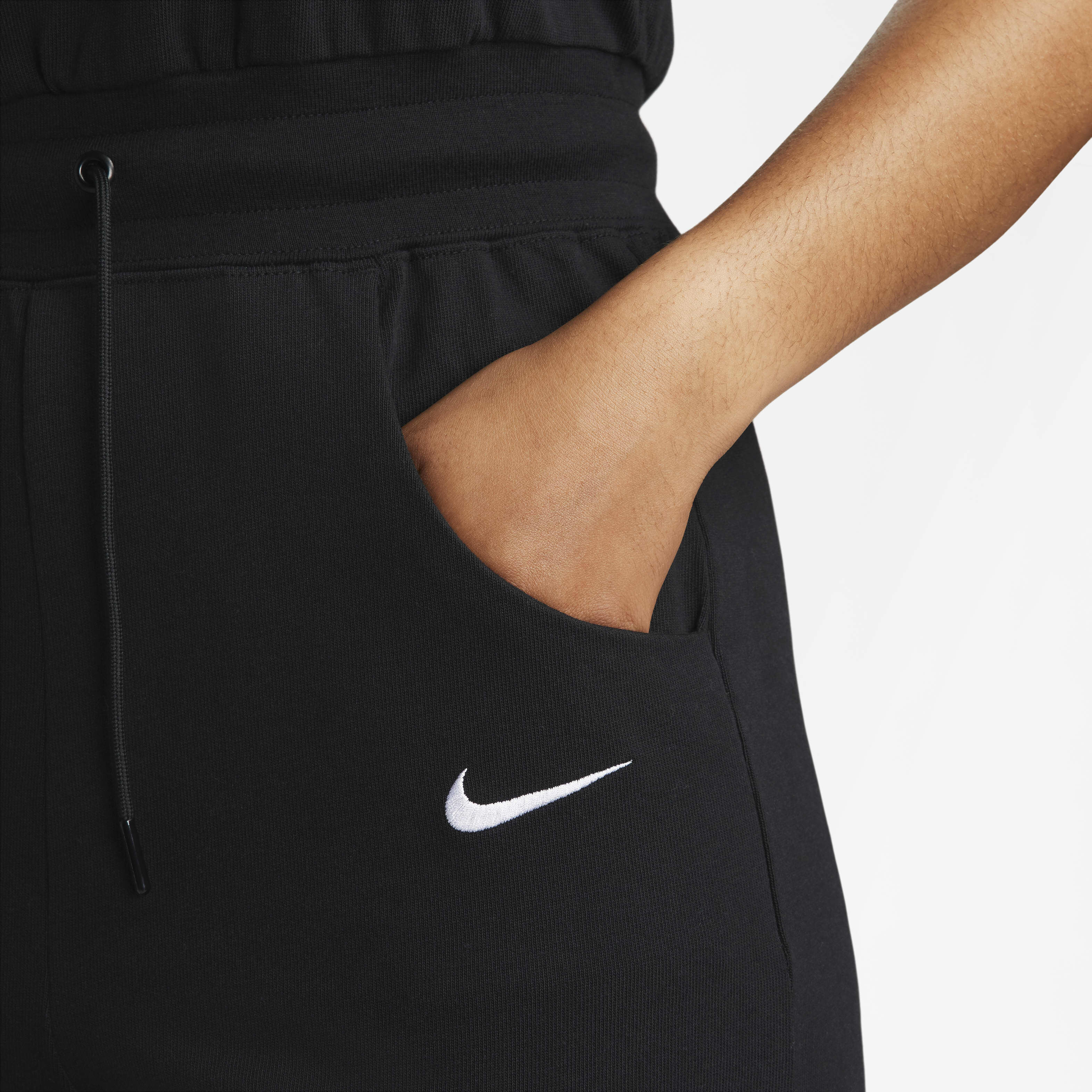 Nike jumpsuit shorts best sale